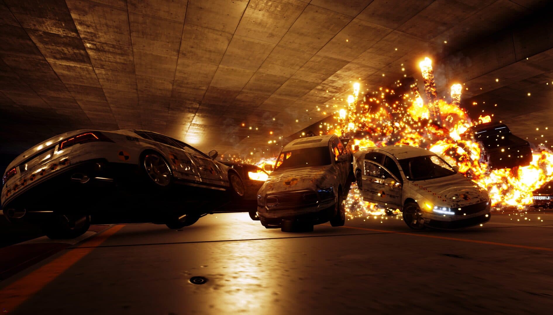Danger Zone screenshot 4