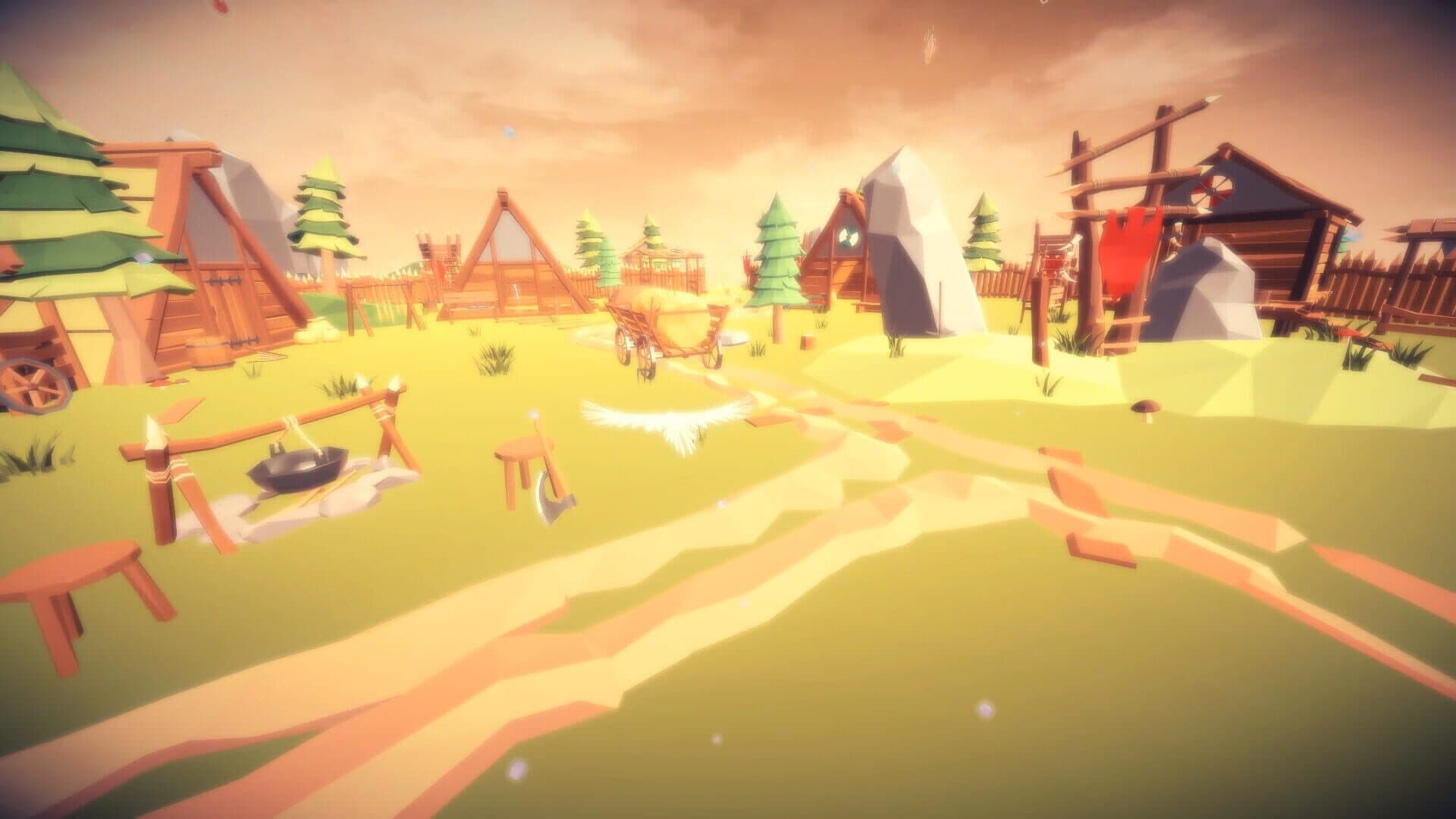 Aery: Peace of Mind 2 screenshot 3