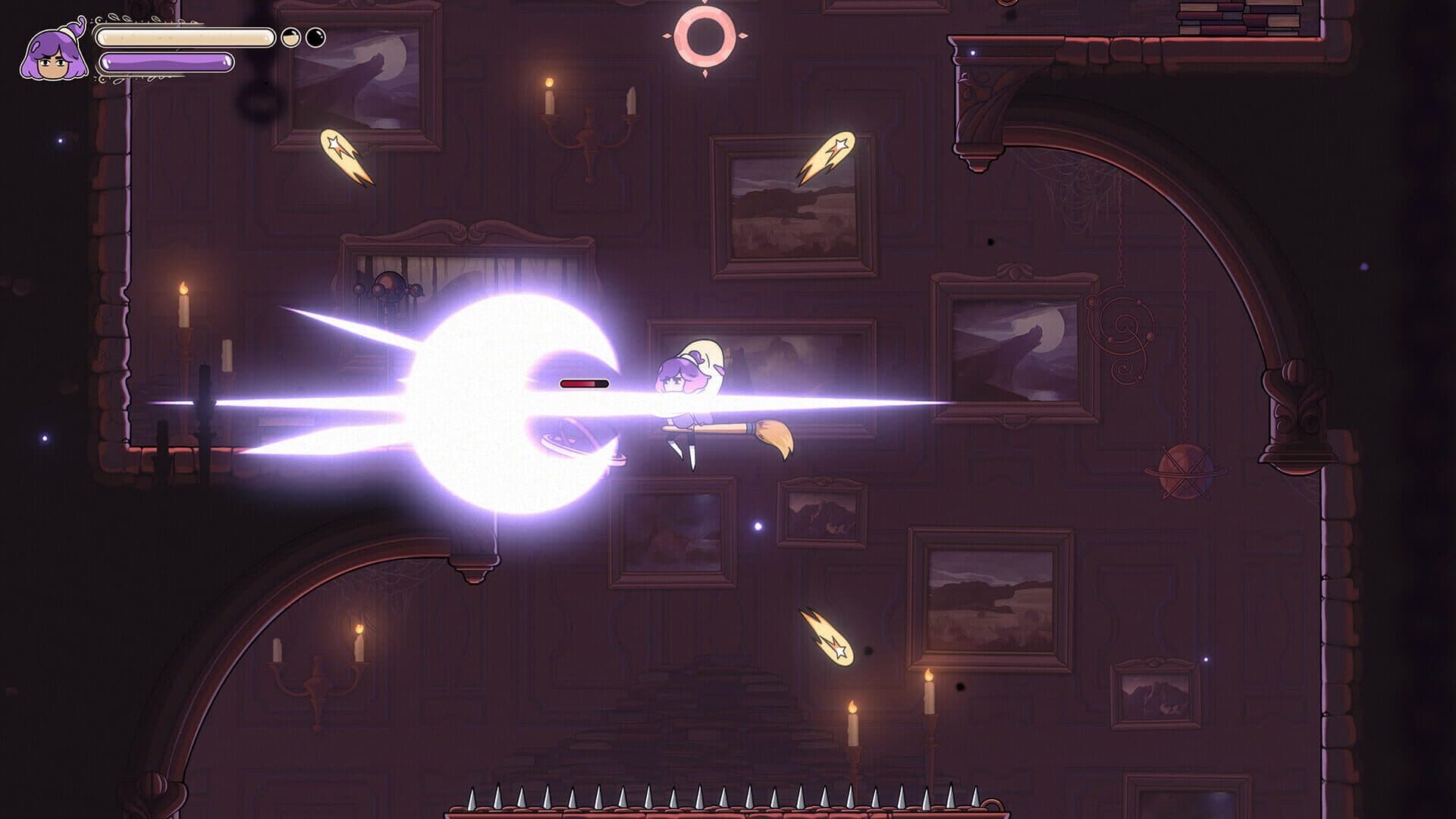 Constance screenshot 0