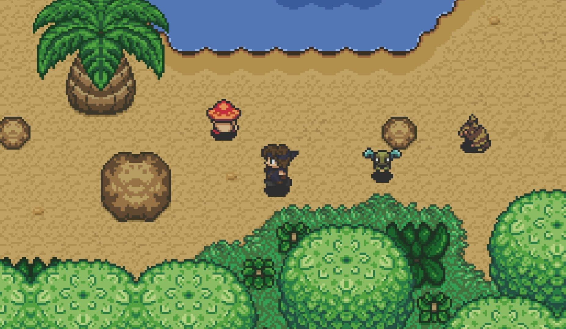 Airoheart screenshot 0