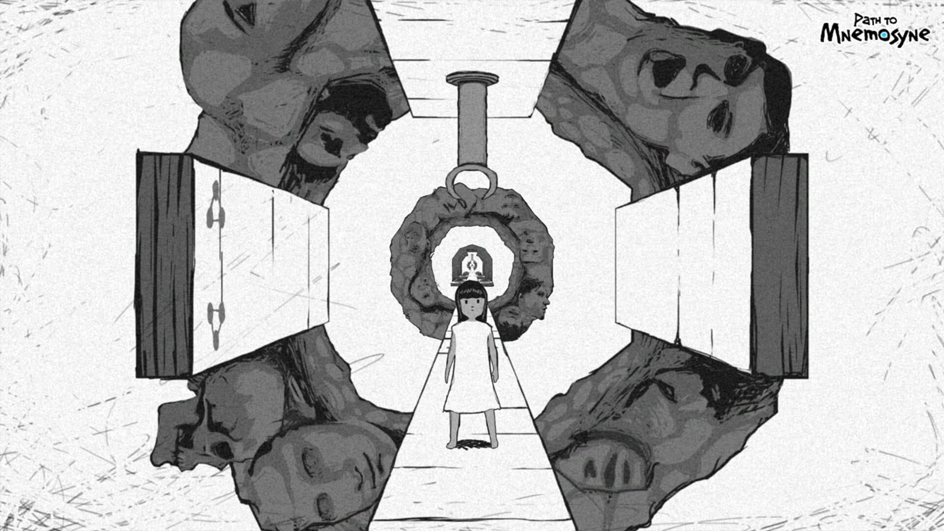 Path to Mnemosyne screenshot 6