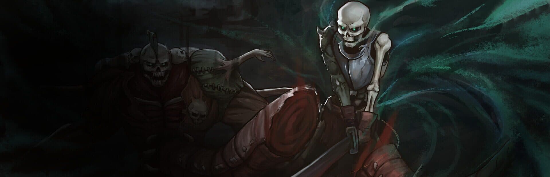 Soulbind: Tales of the Underworld