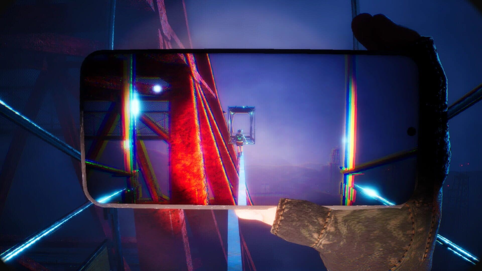 BrokenLore: Ascend screenshot 5