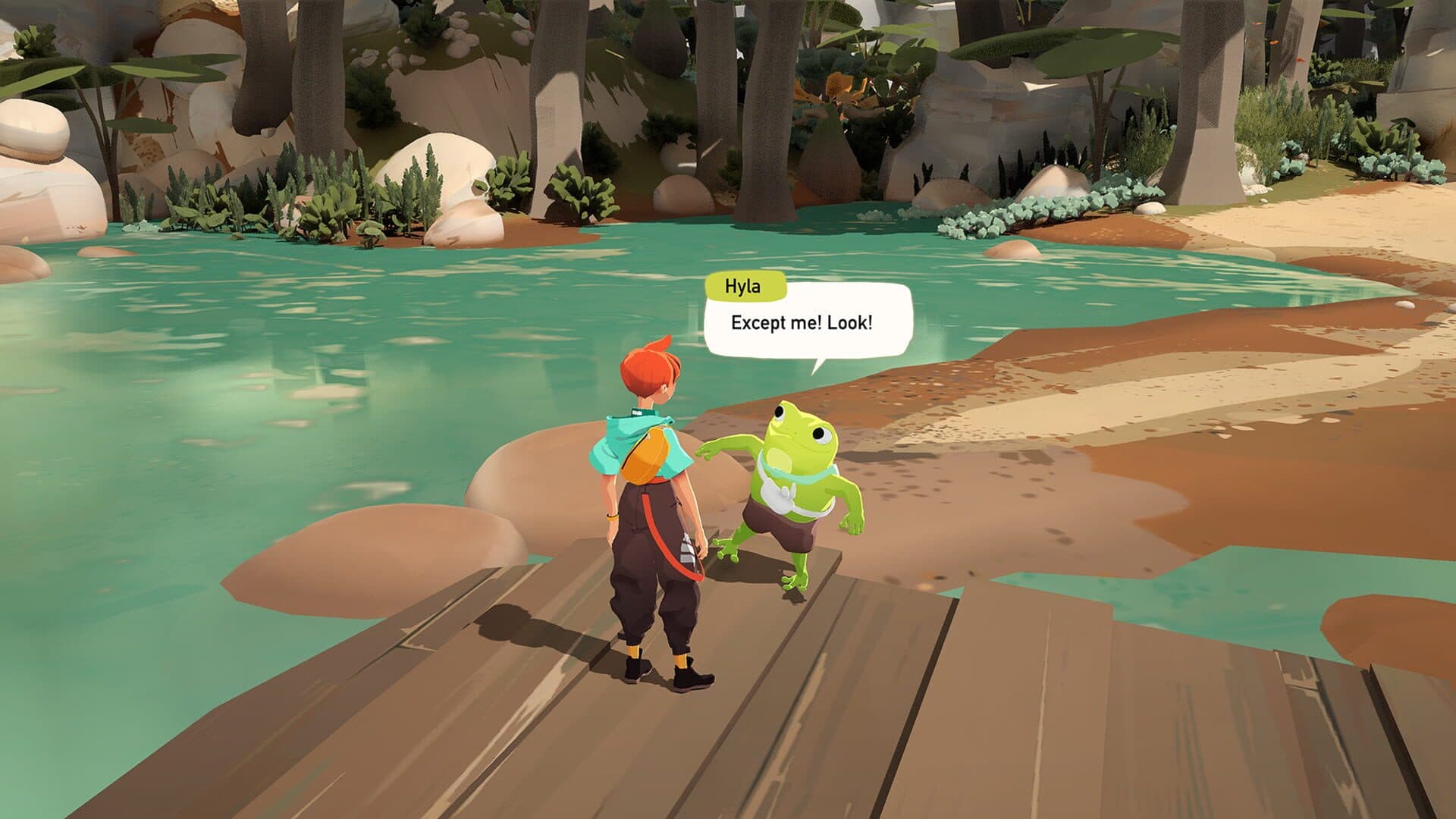 Caravan SandWitch screenshot 4