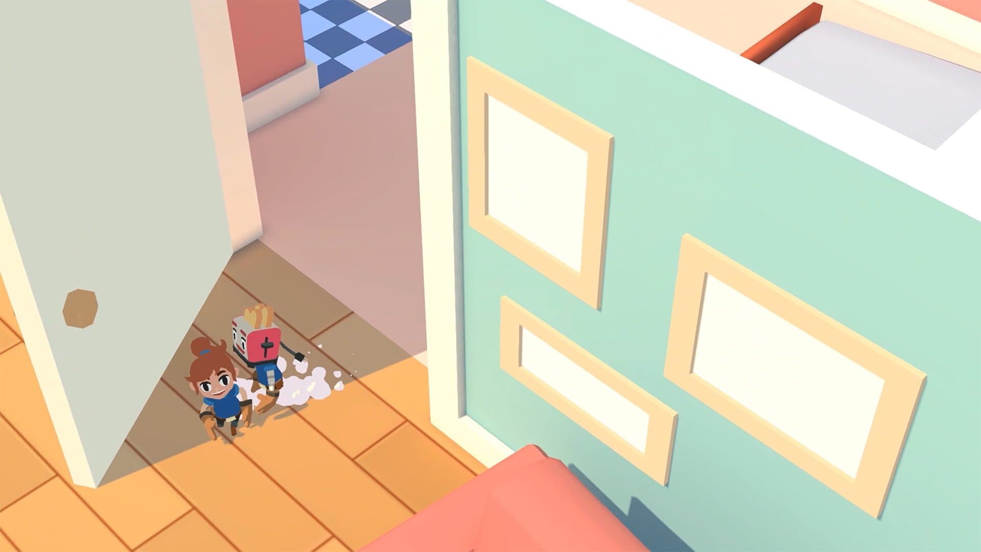 Moving Out screenshot 11