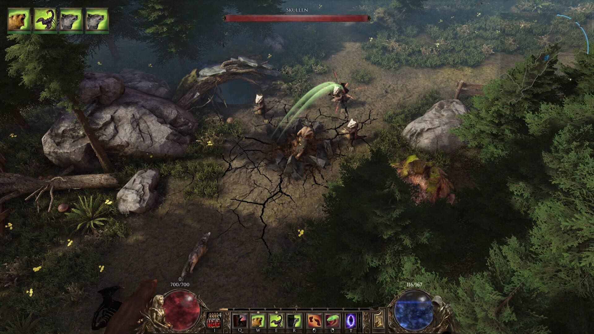 Last Epoch screenshot 12