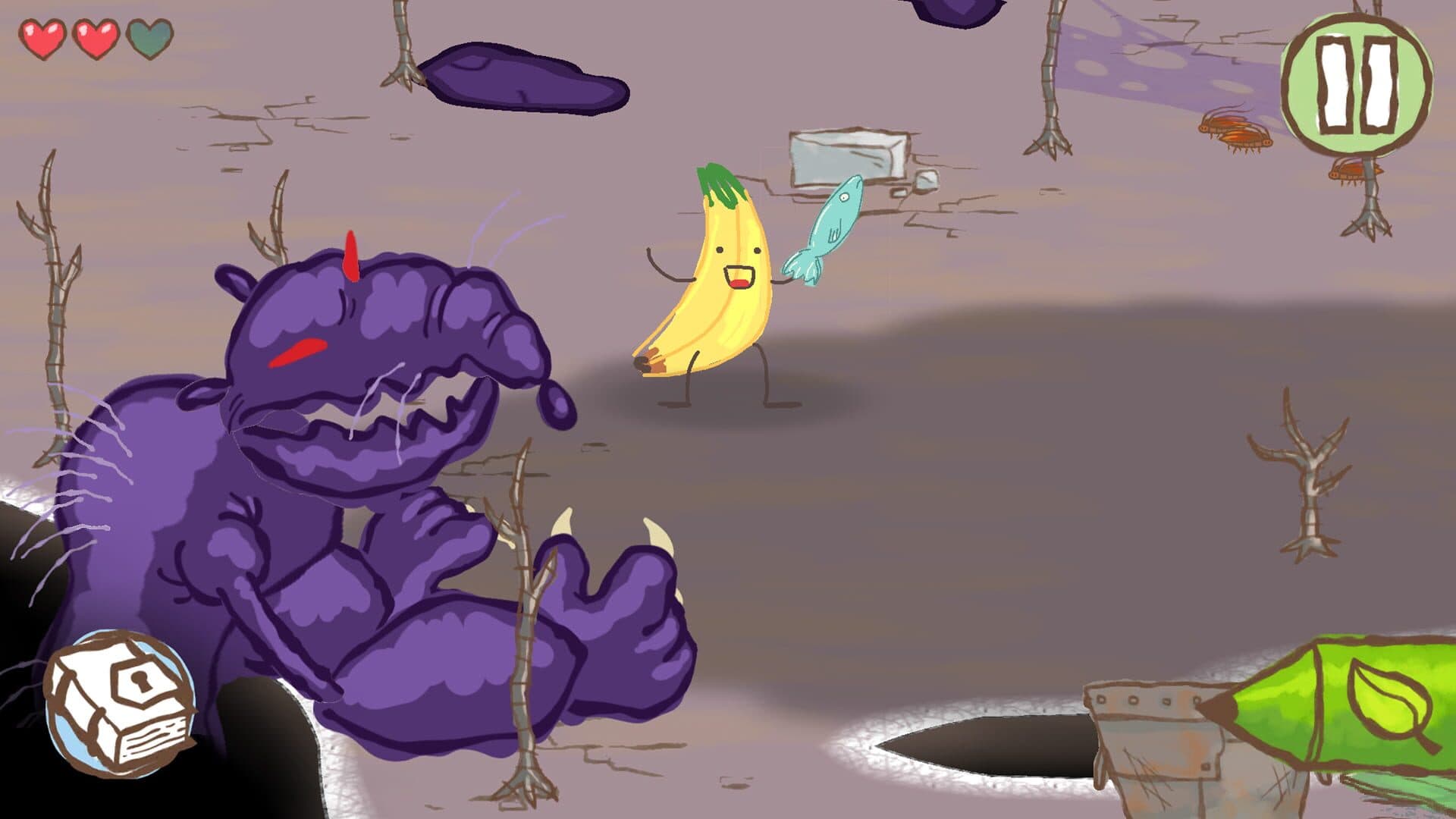 اسکرین‌شات Draw a Stickman: Epic 2 - 1
