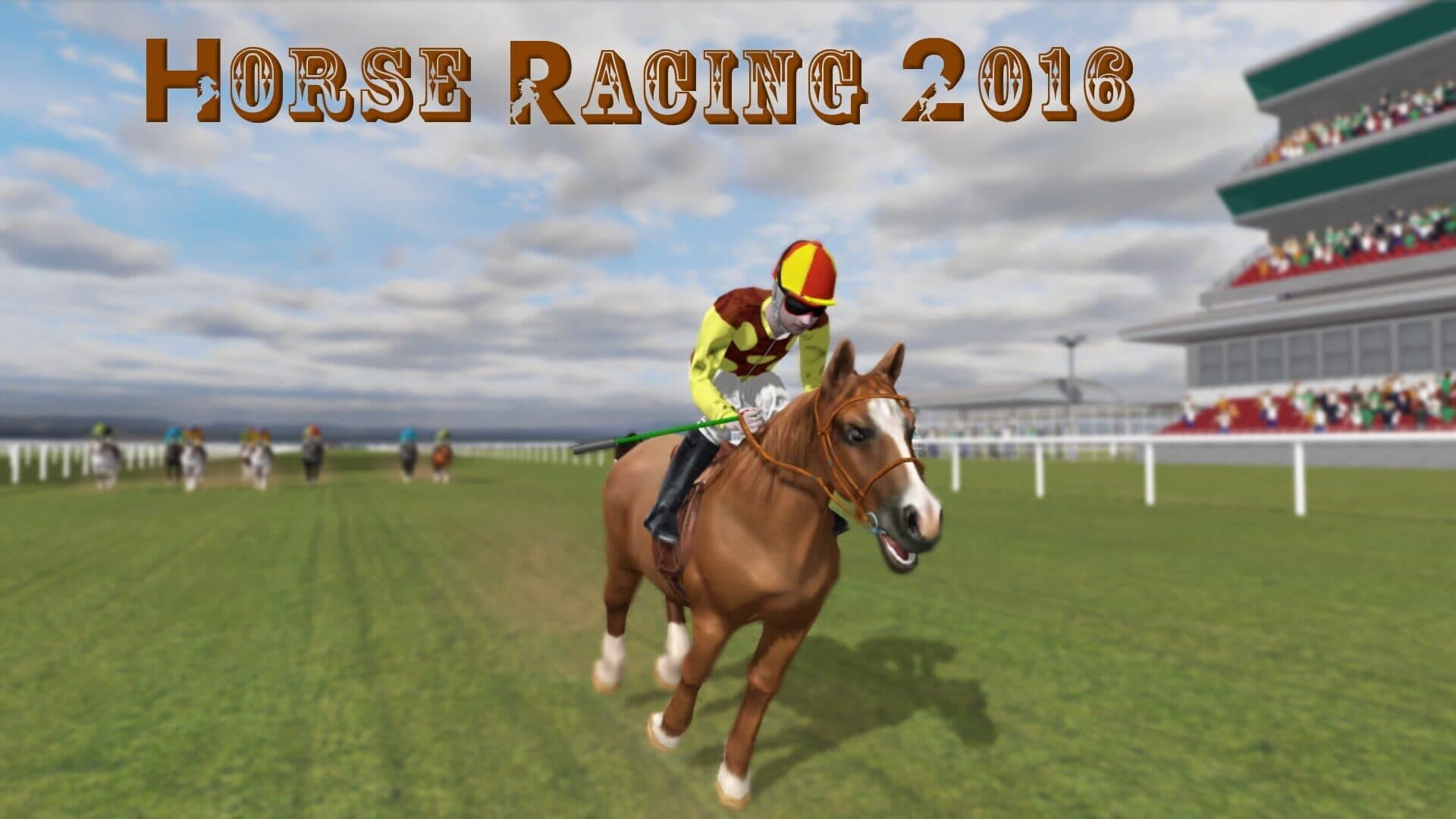 Horse Racing 2016