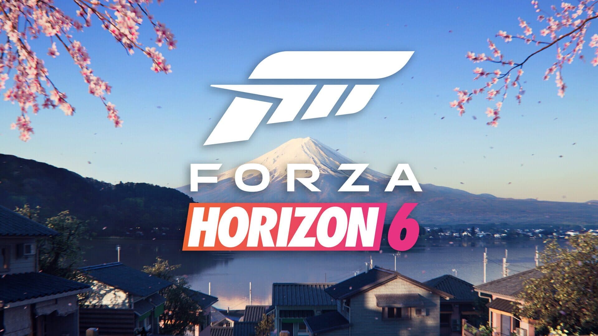 Forza Horizon 6 screenshot 1