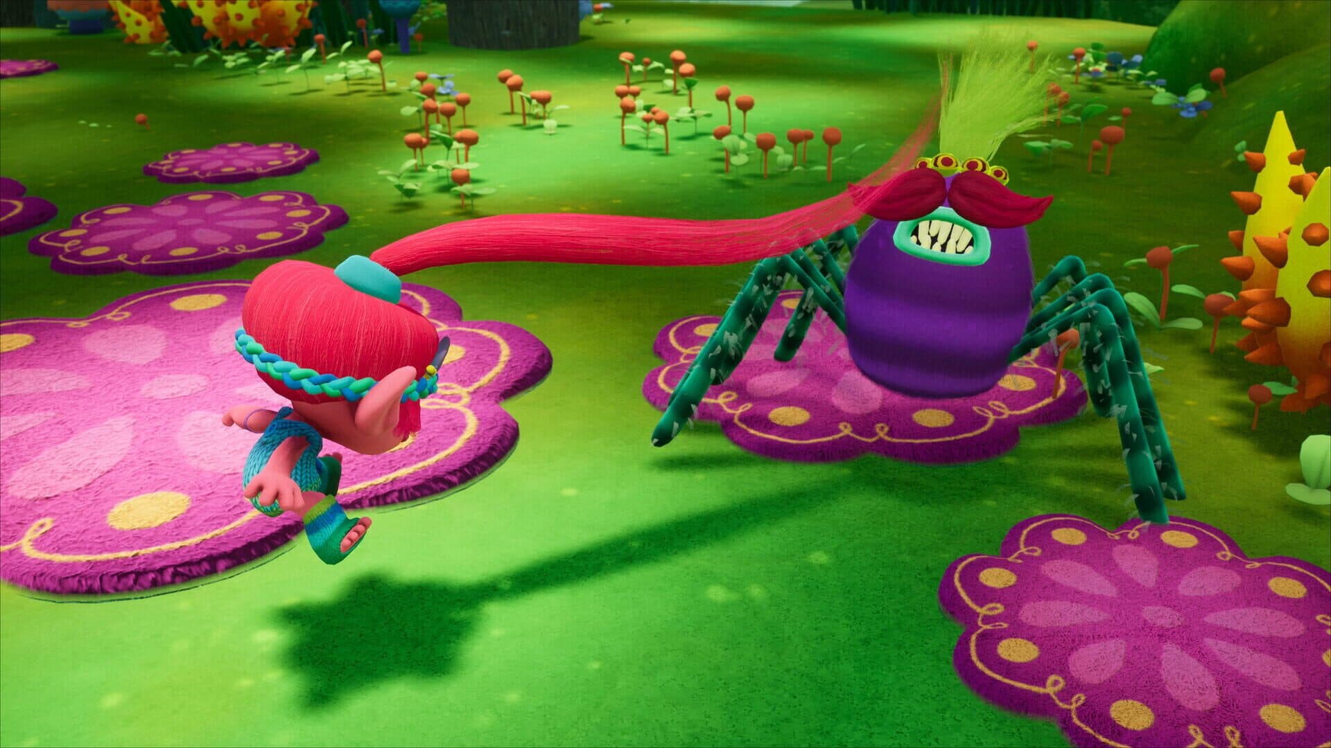 Trolls Remix Rescue screenshot 7