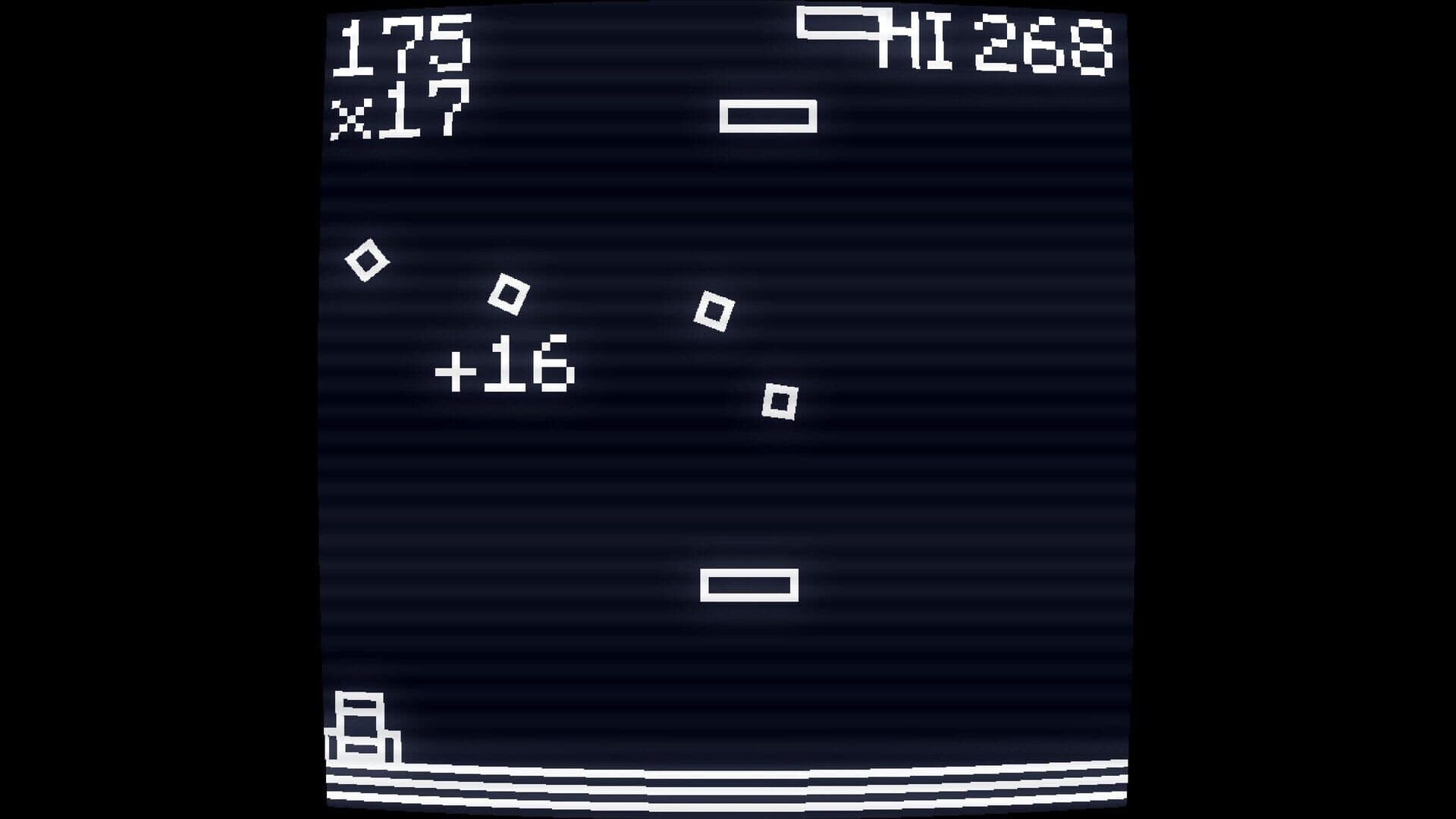 اسکرین‌شات Sinebomb - 2