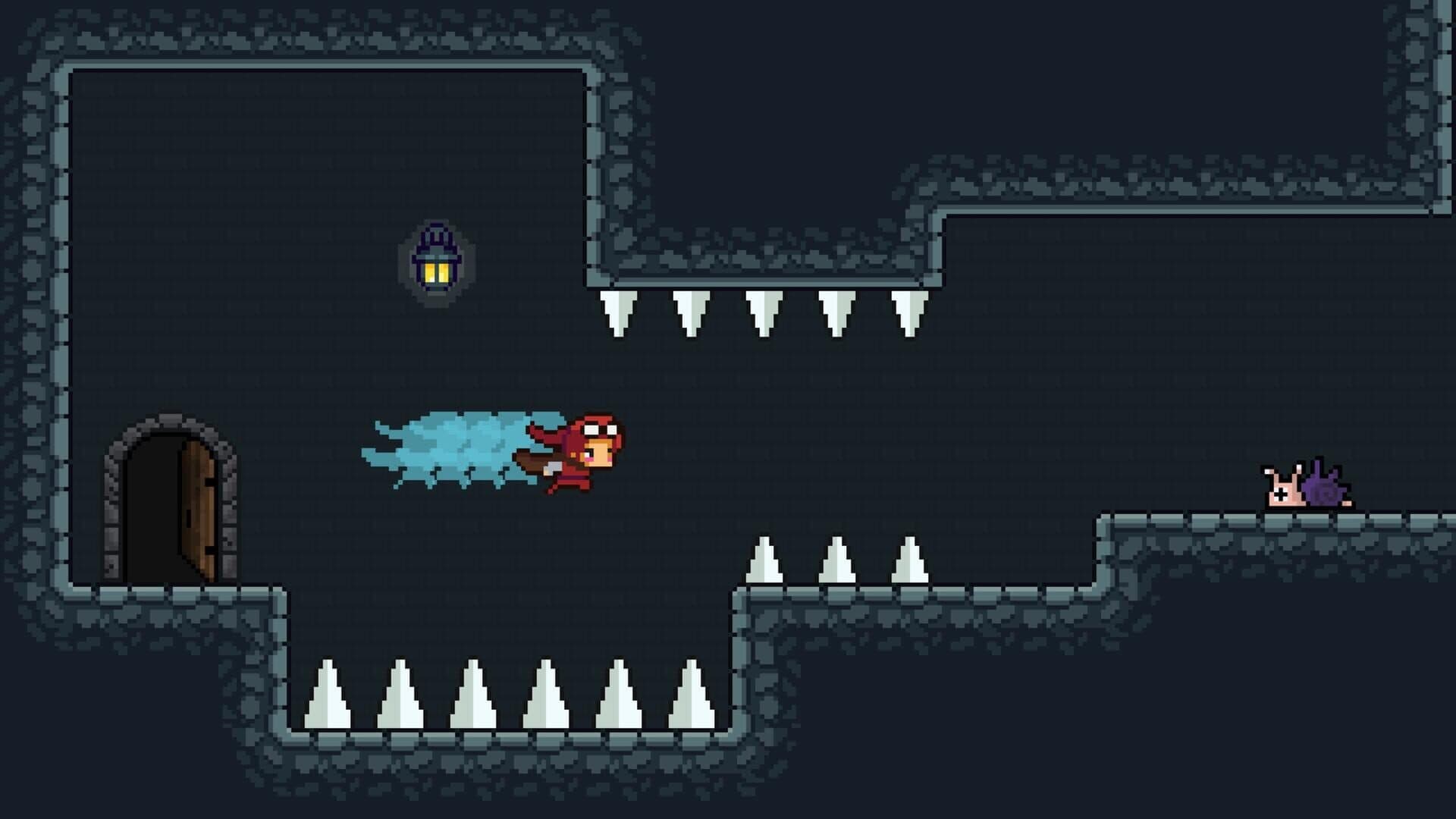 Calyssa screenshot 1