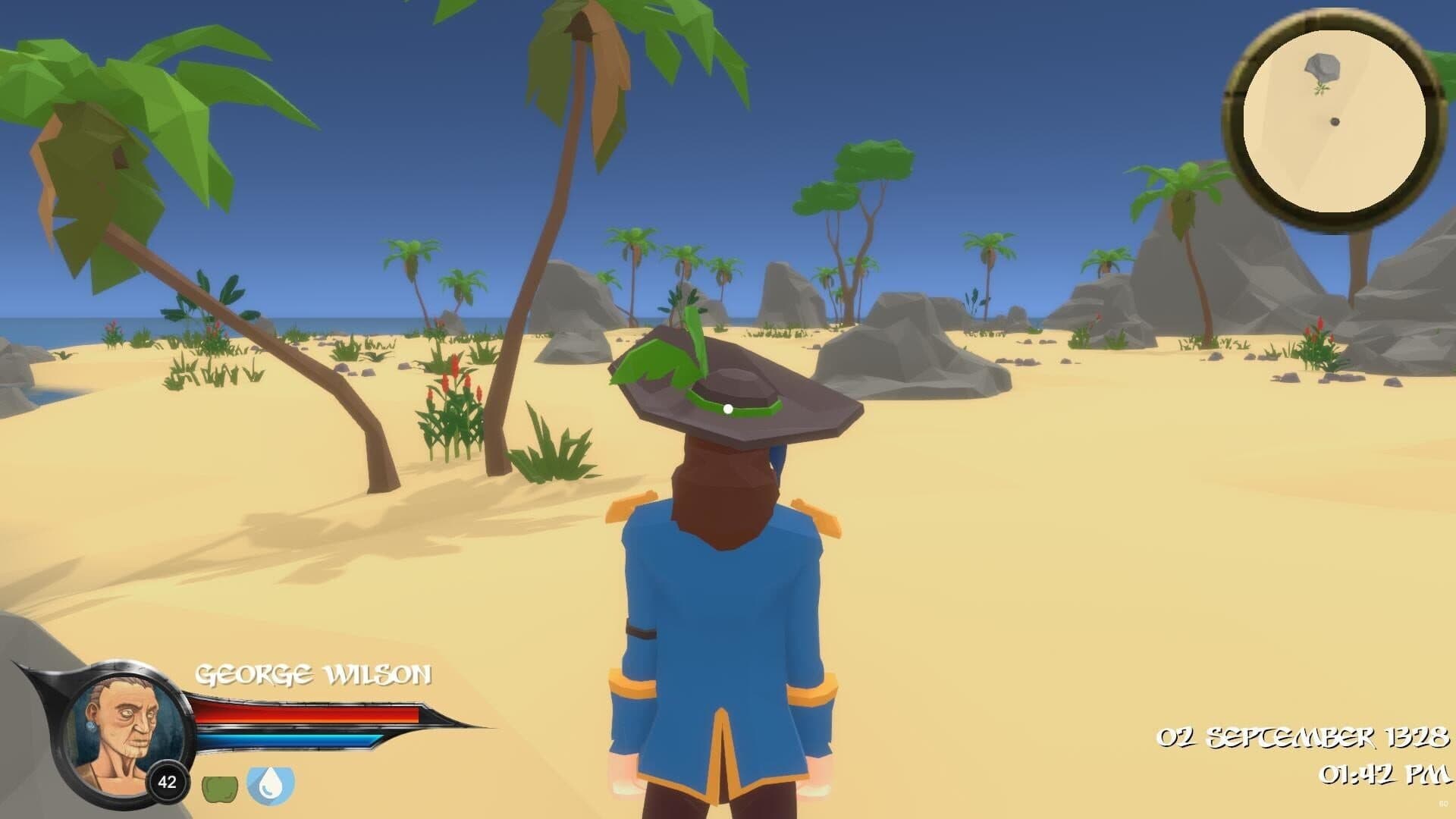 اسکرین‌شات Chaos Theory Pirates - 3