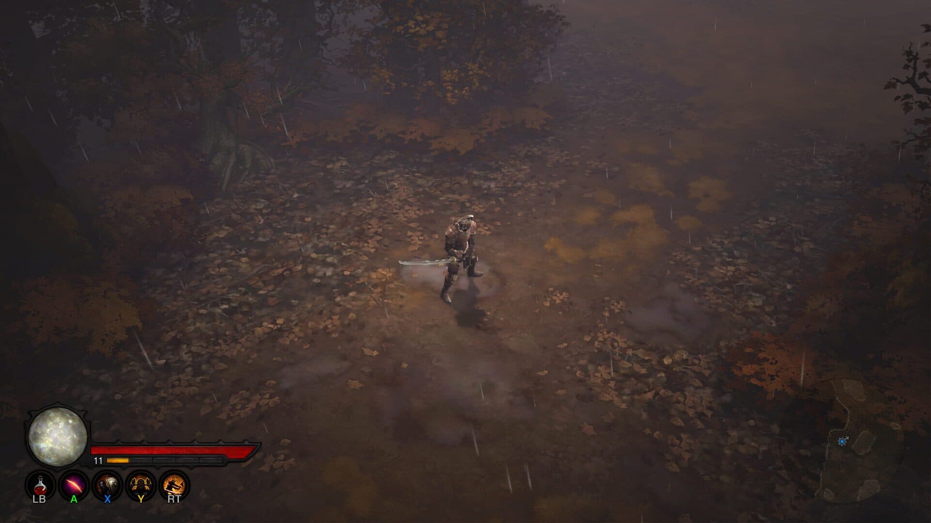 Diablo III screenshot 3