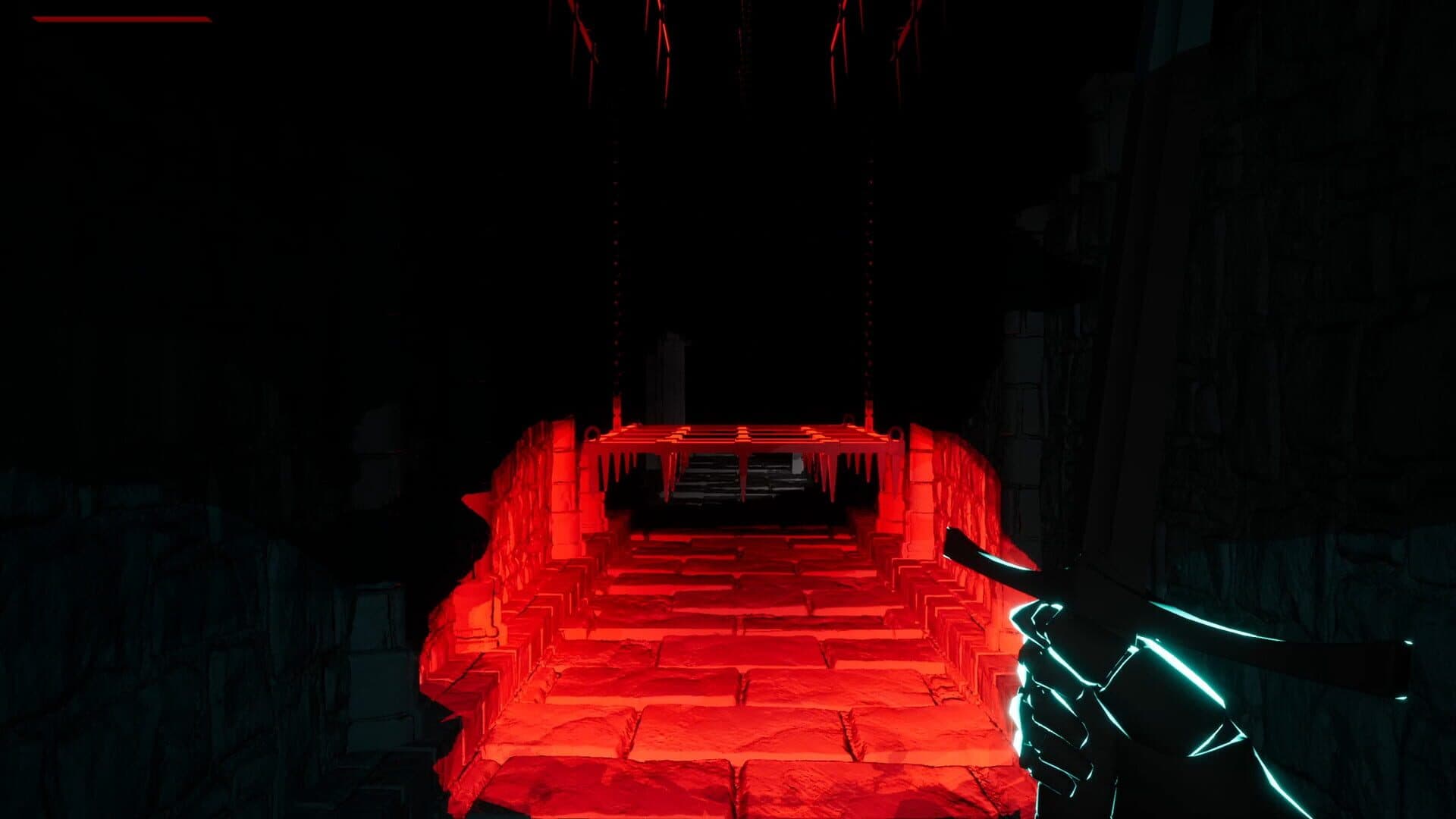 اسکرین‌شات EchoBlade - 4