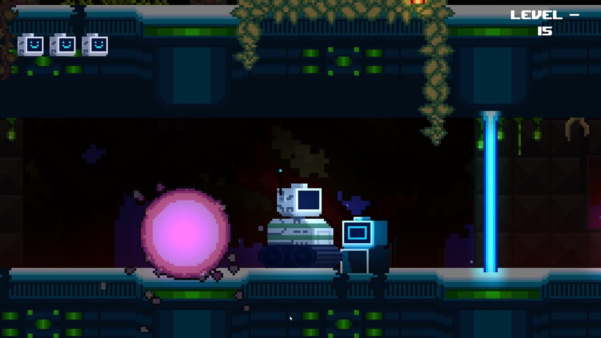 اسکرین‌شات Star Station Frontier - 3