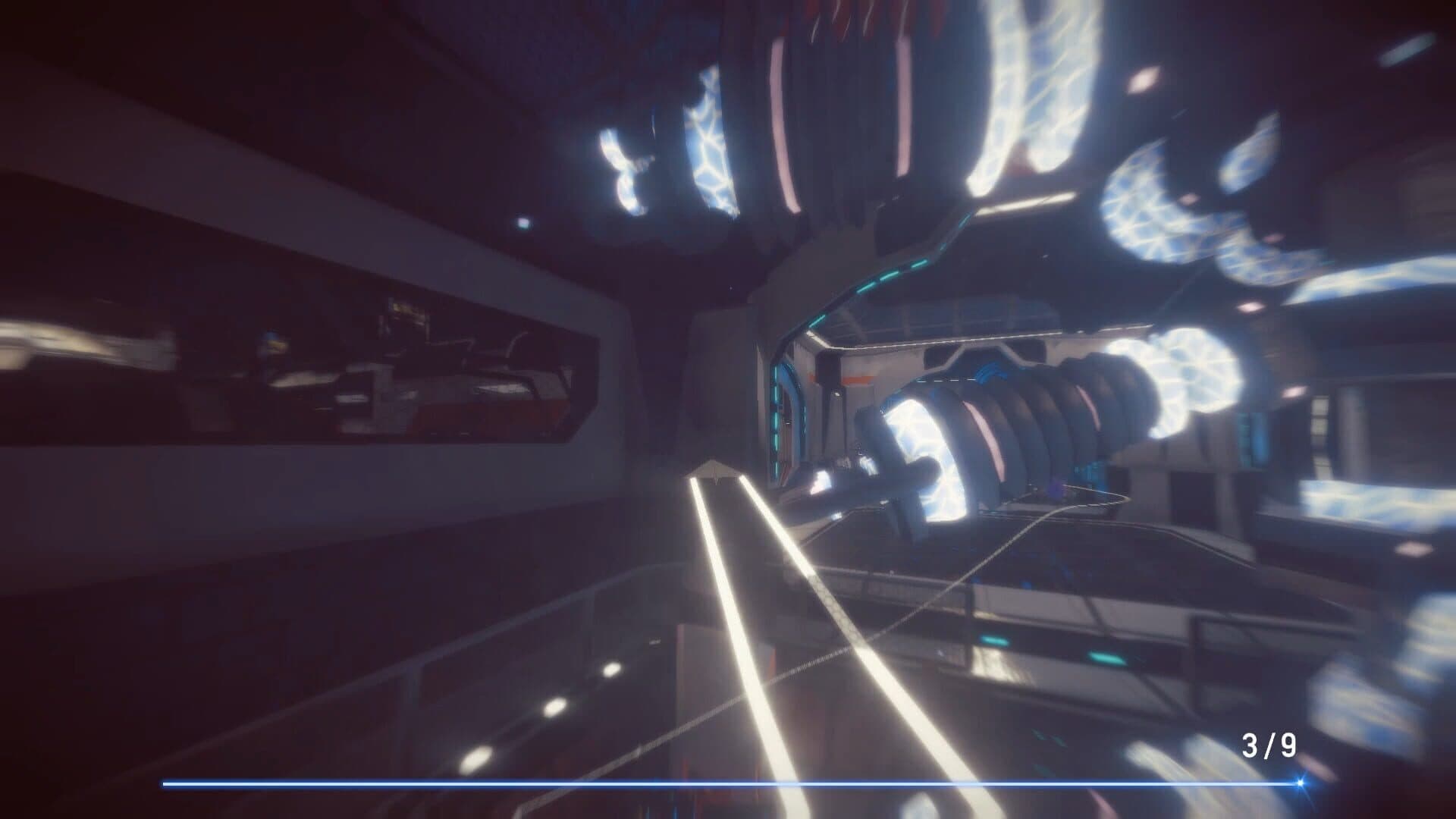 اسکرین‌شات Paper Flight: Speed Rush - 5