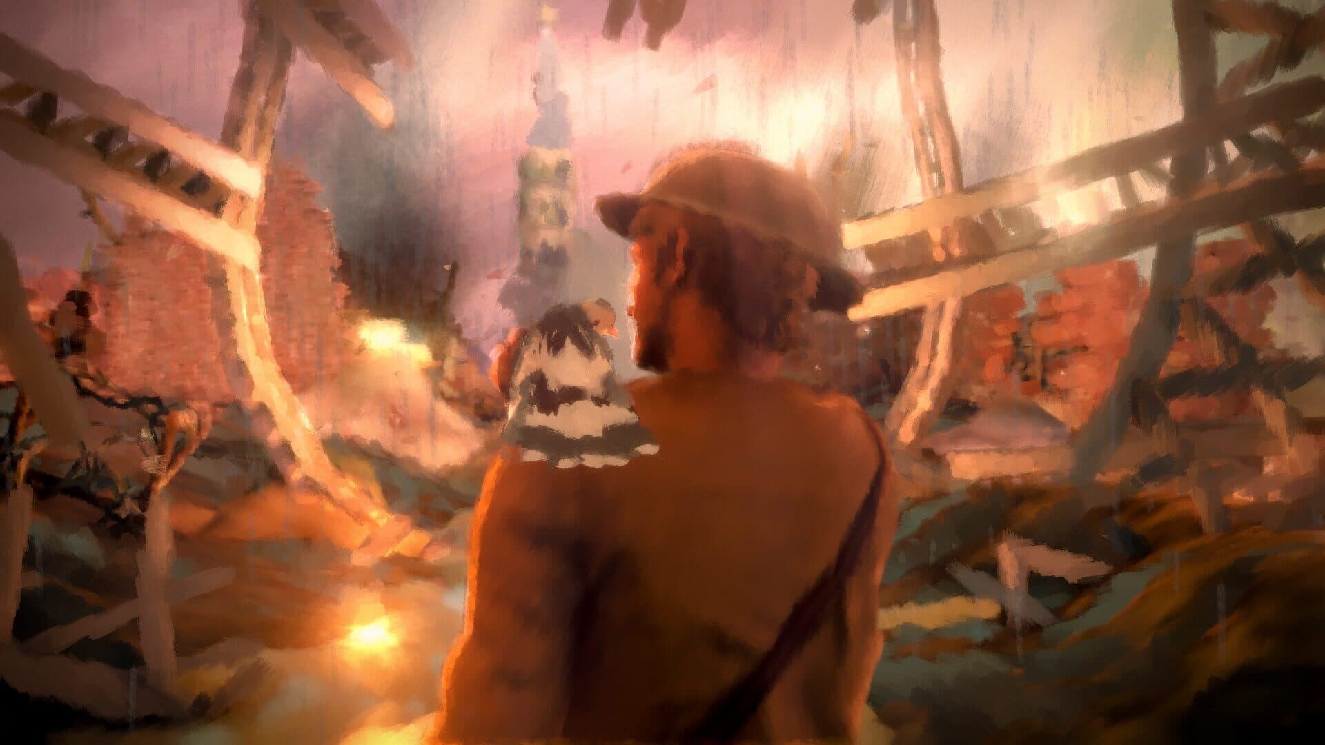 11-11: Memories Retold screenshot 1