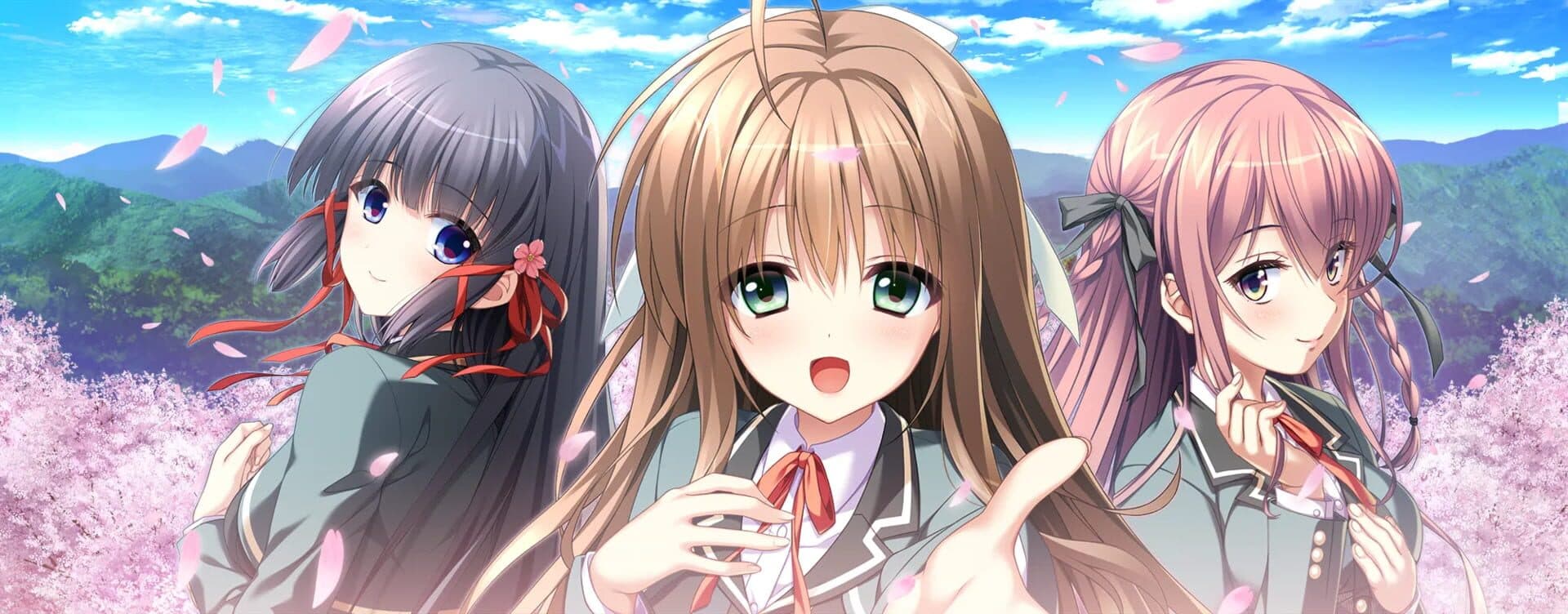 Tsumi no Hikari Rendez-vous