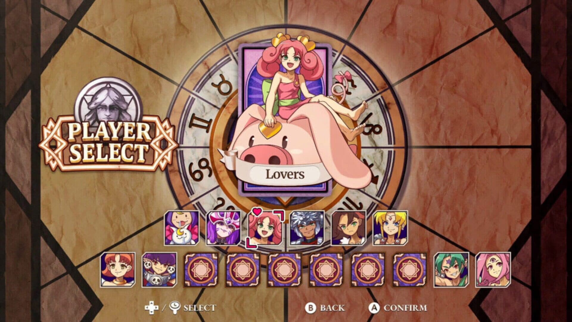 Magical Drop VI screenshot 5