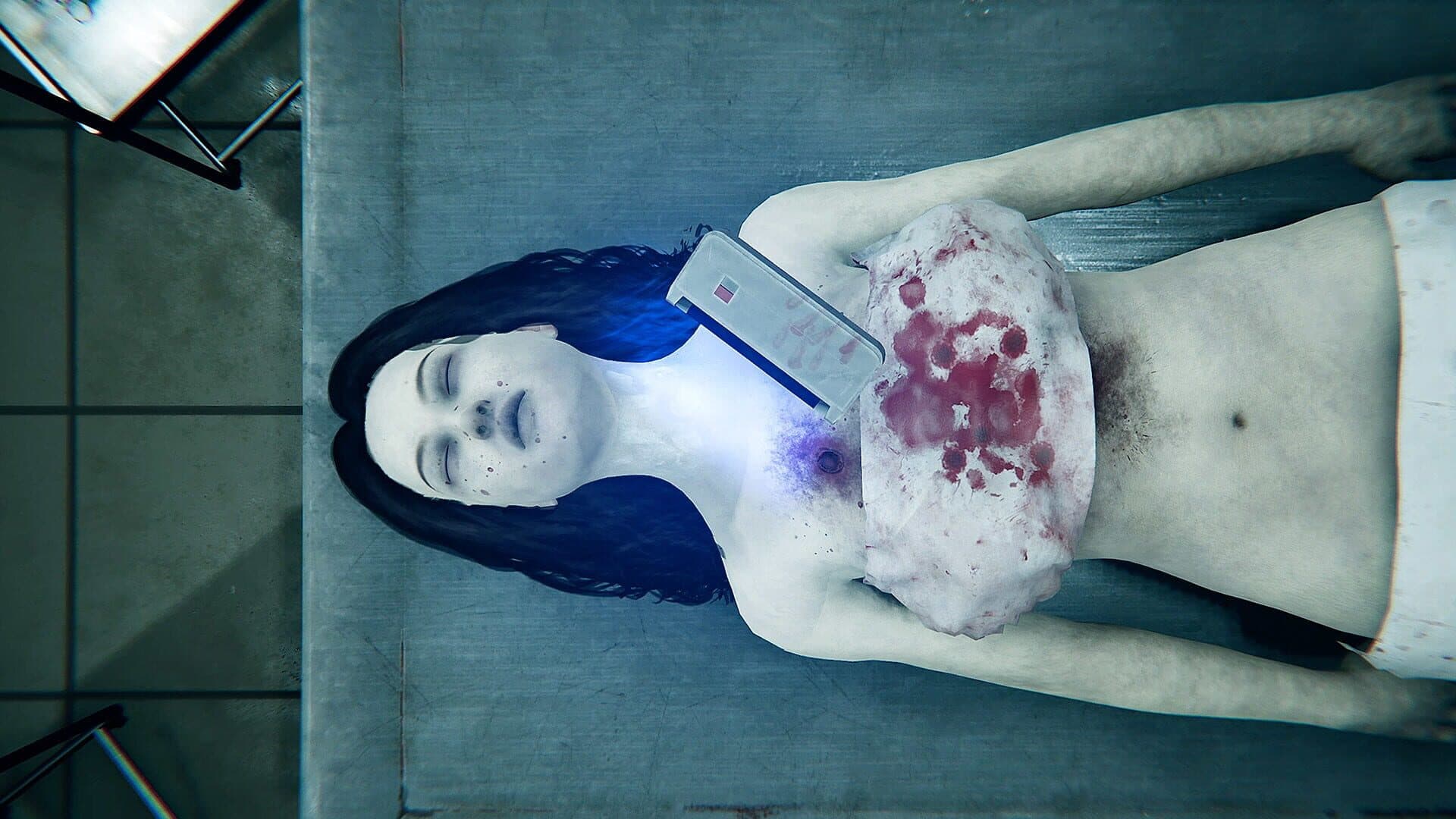 Autopsy Simulator screenshot 7