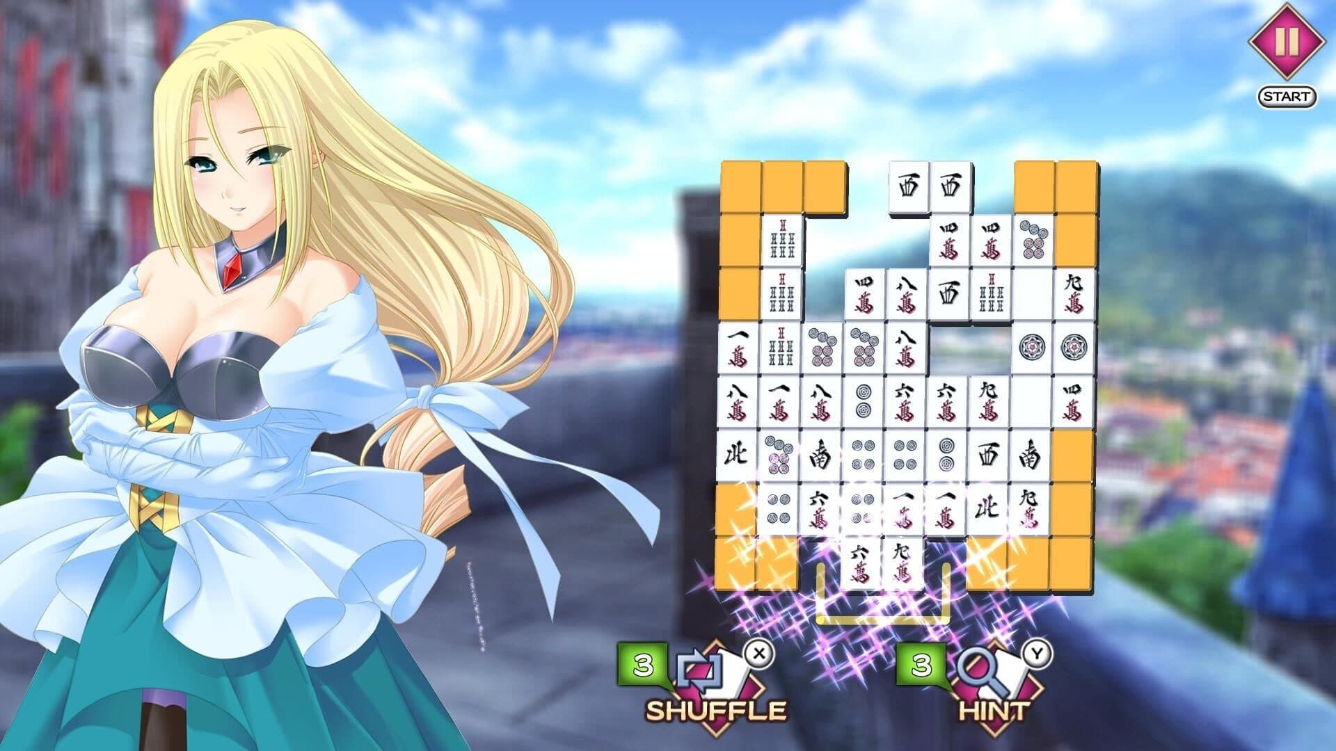 Pretty Girls Rivers screenshot 0