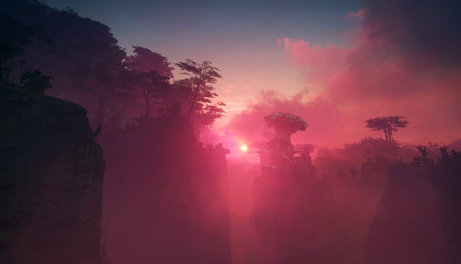 Rage 2 screenshot 1