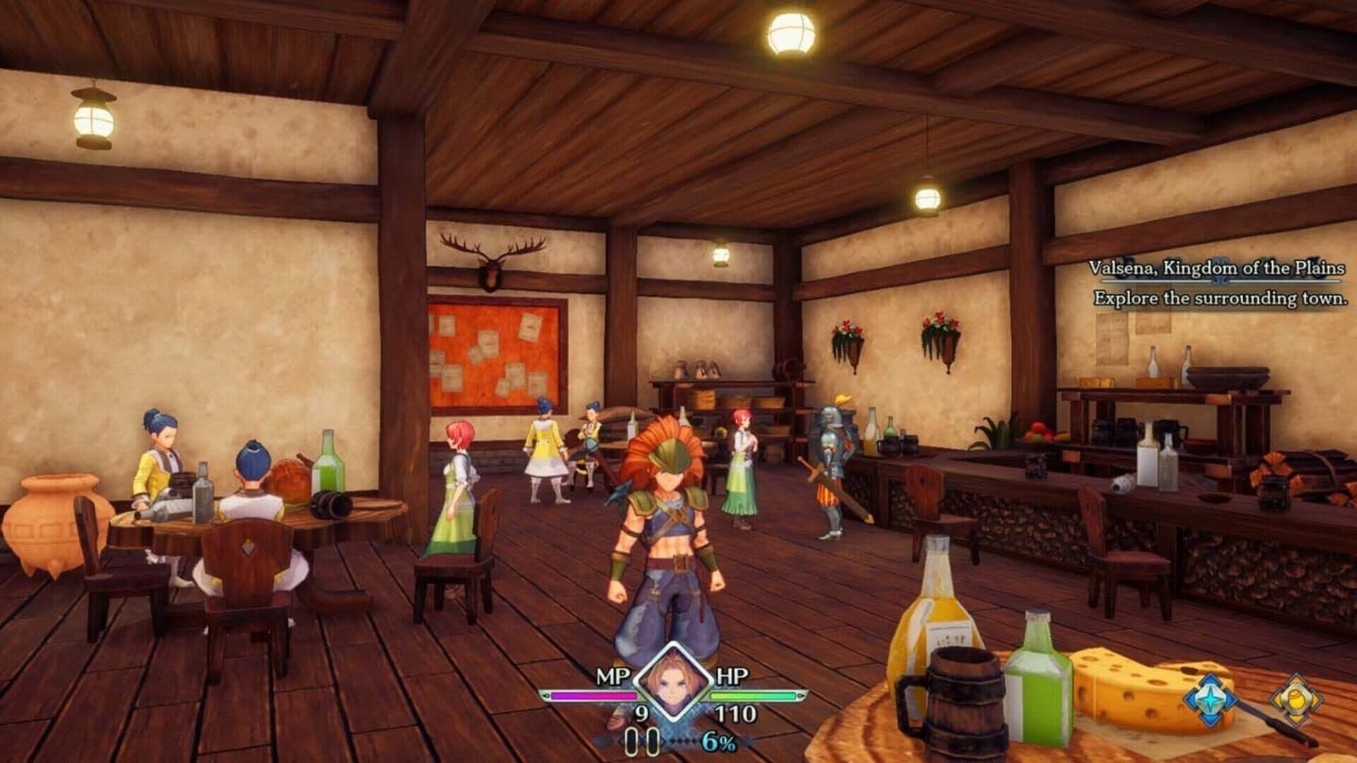 Trials of Mana screenshot 10
