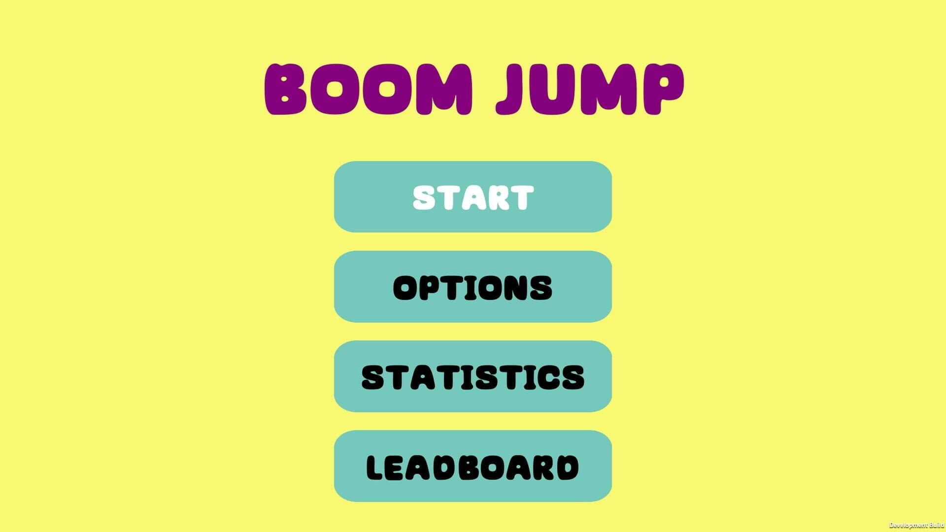اسکرین‌شات Boom Jump - 4