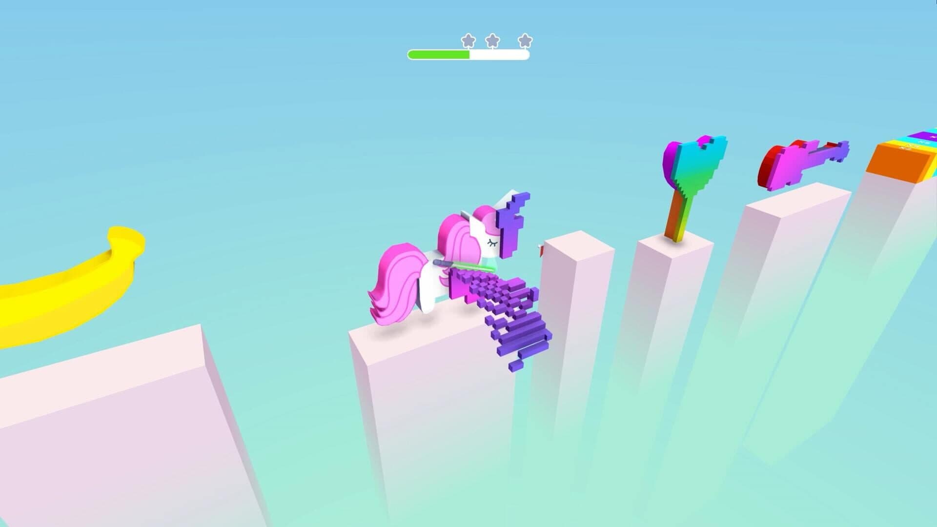 اسکرین‌شات Slicy Flips - 6