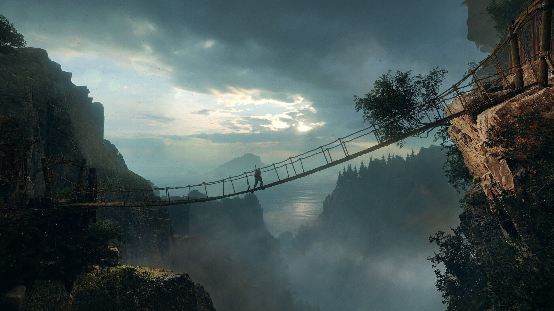 Blades of Fire screenshot 5