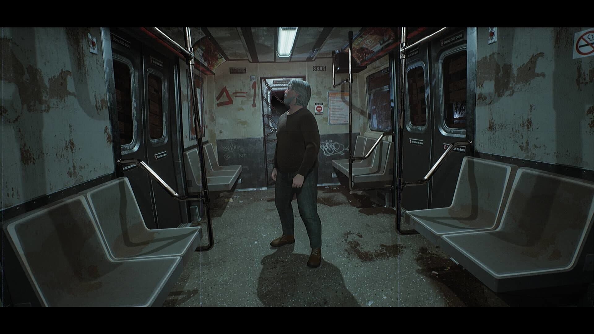 Post Trauma screenshot 7