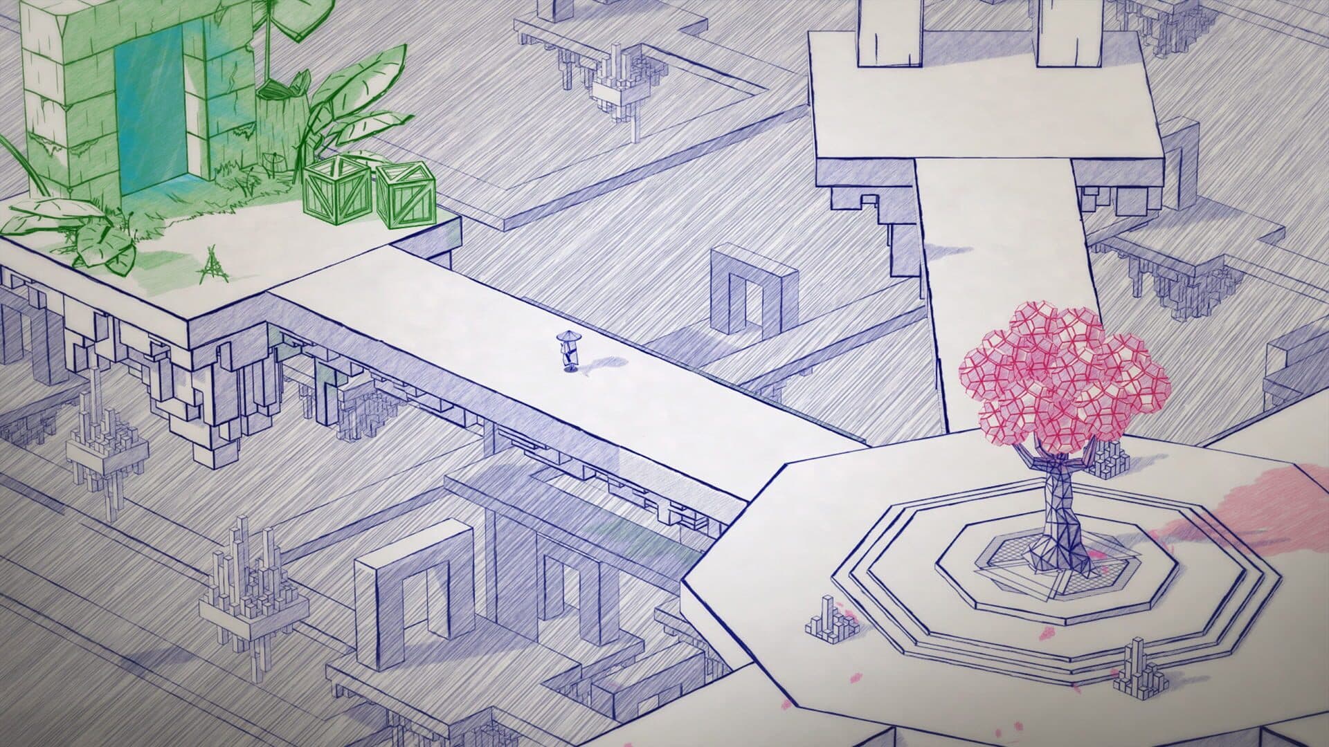 Inked screenshot 8
