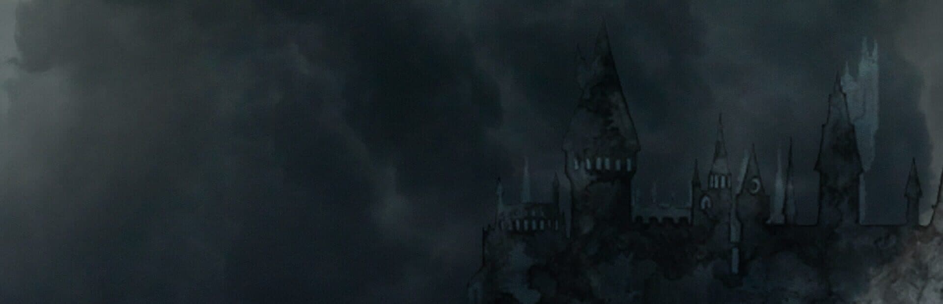 Wizardry School: Escape Room