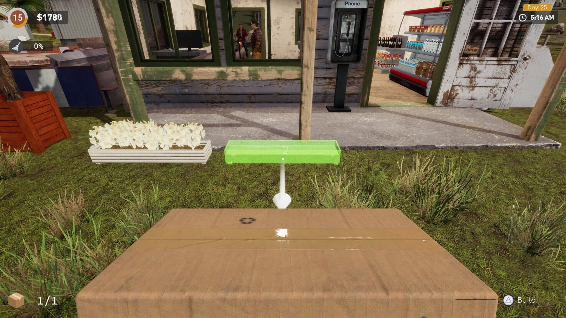 Fuel Station Simulator screenshot 2