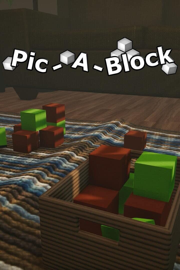 Pic-A-Block