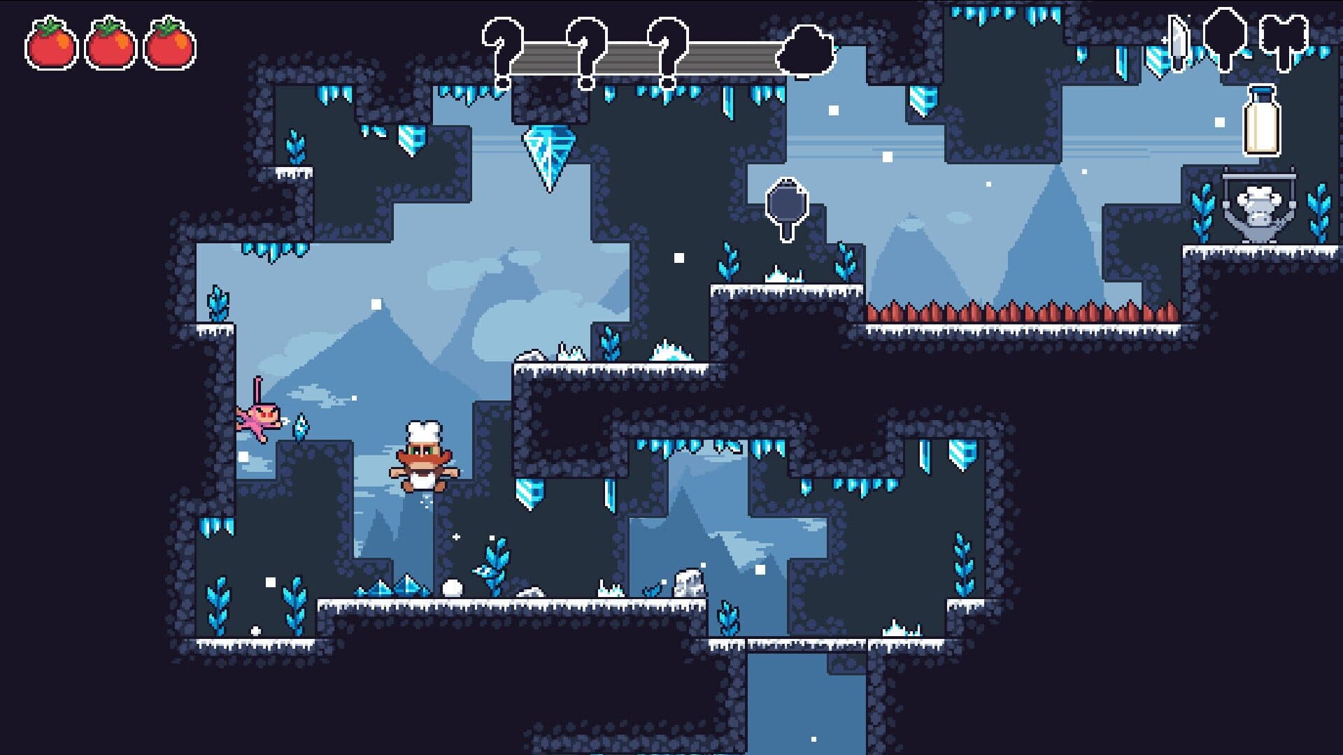 Chefy-Chef screenshot 3
