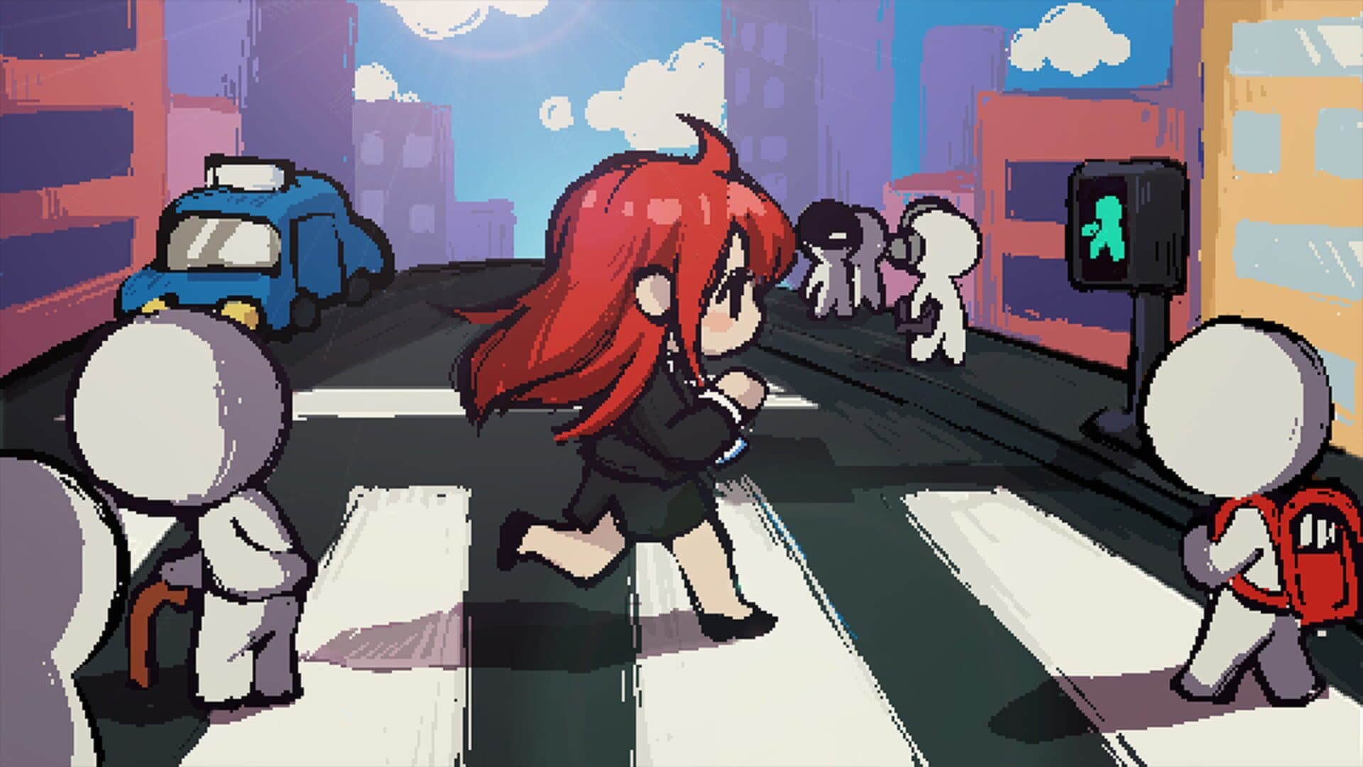 Beat of Life screenshot 2
