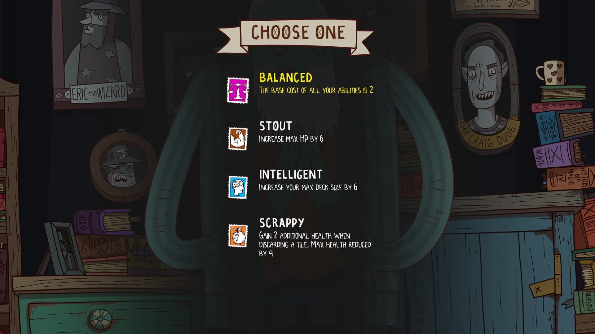 Meteorfall: Krumit's Tale screenshot 3