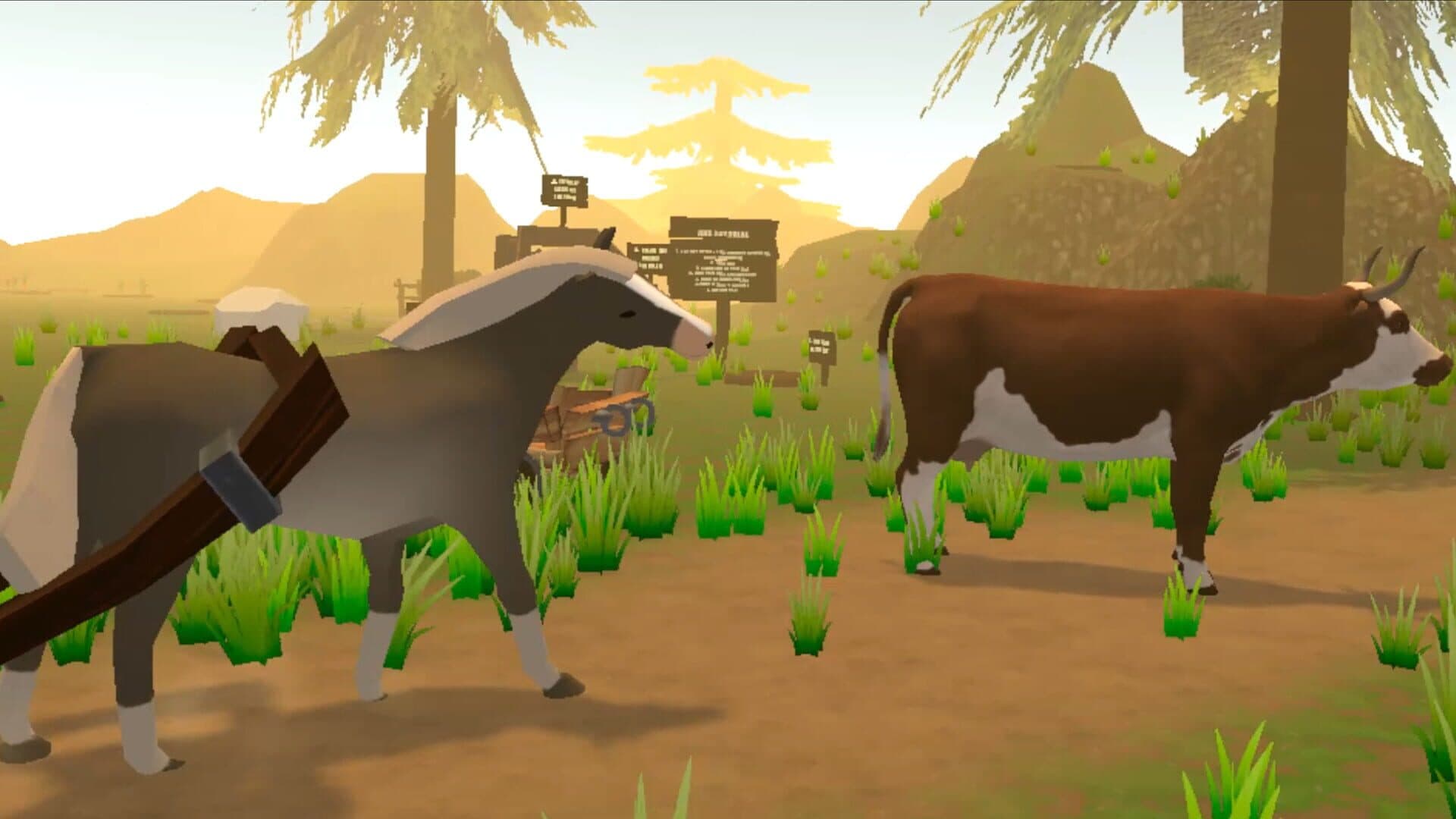 اسکرین‌شات Forest Farm - 7