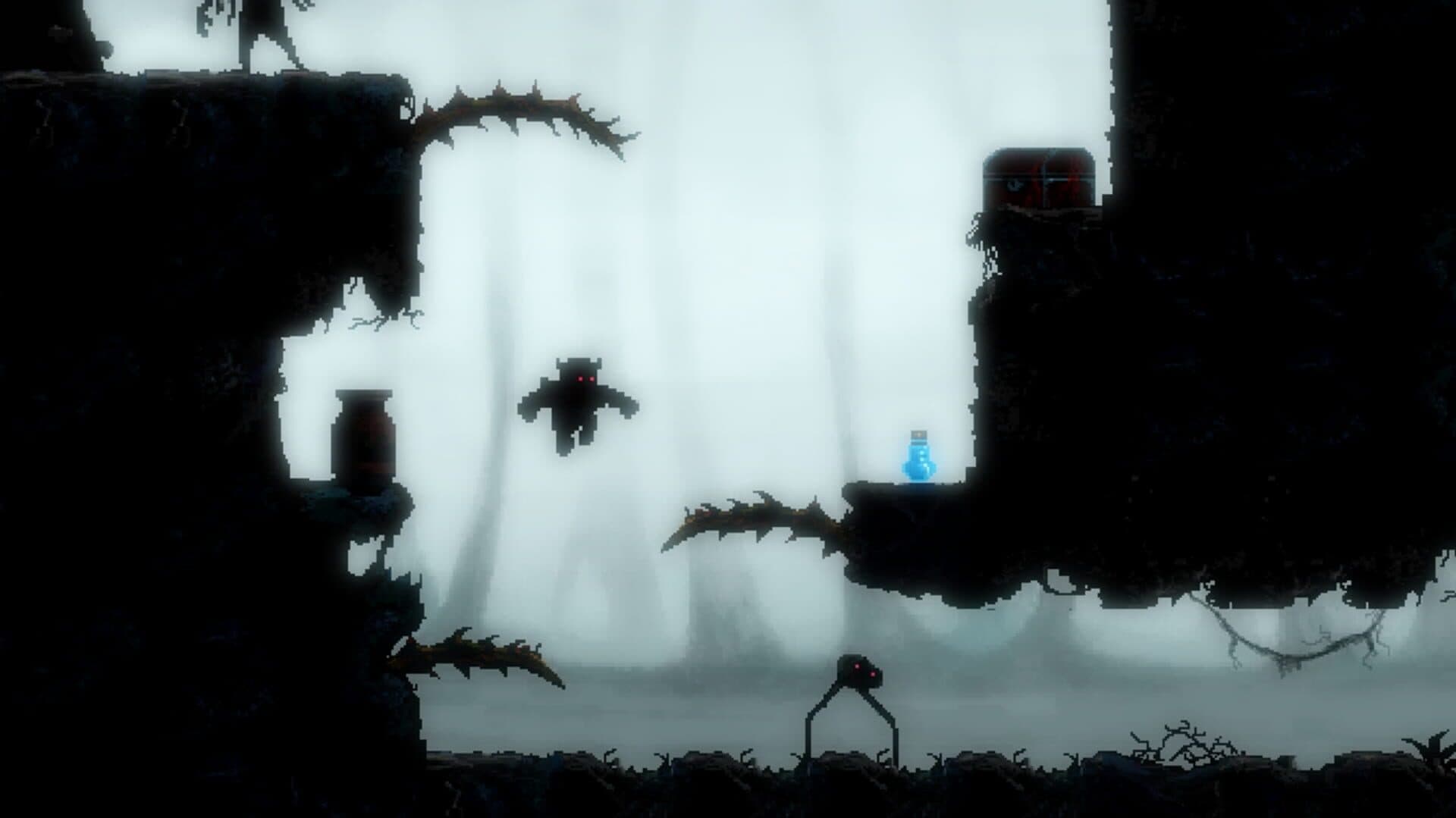 Mahluk: Dark demon screenshot 4