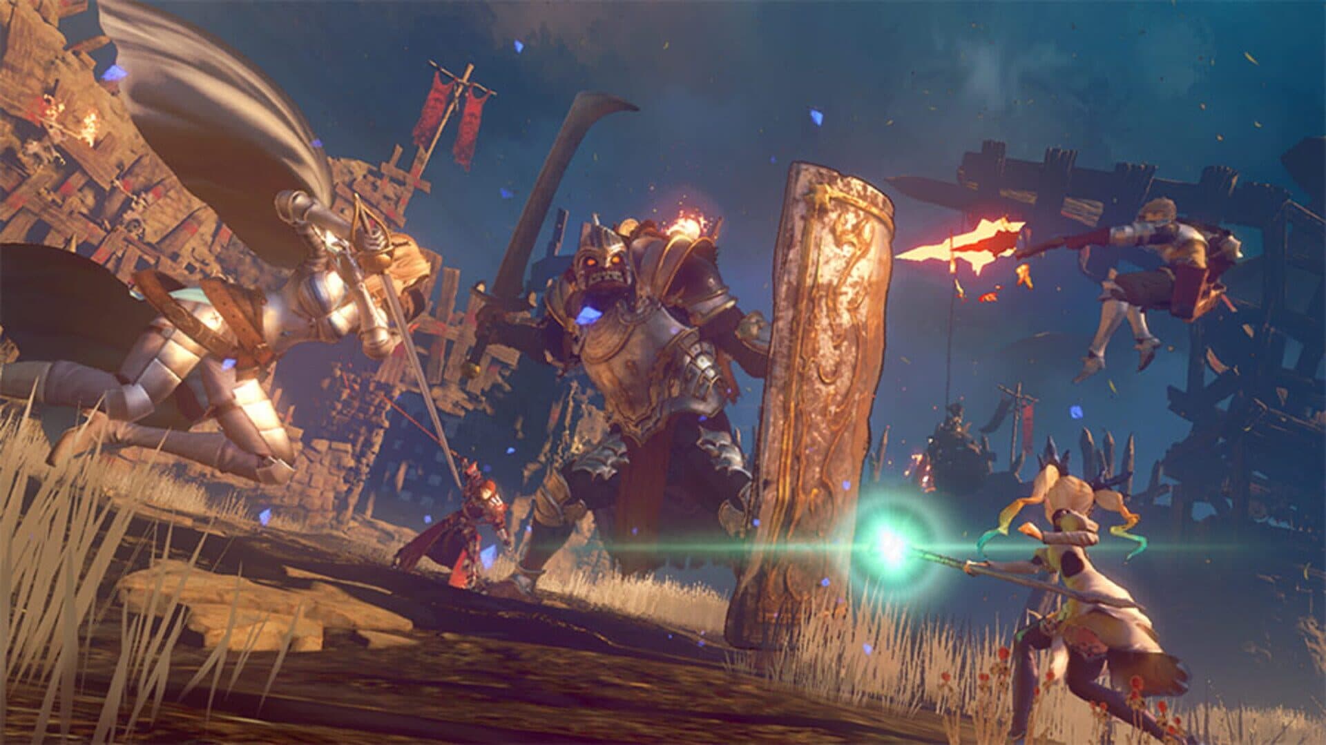 Granblue Fantasy: Relink screenshot 7