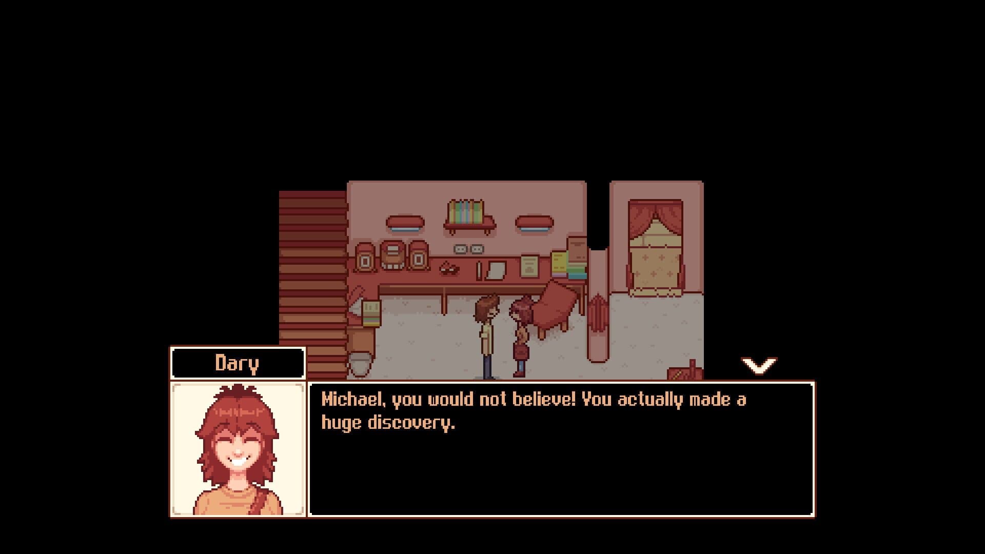 Mondealy screenshot 2