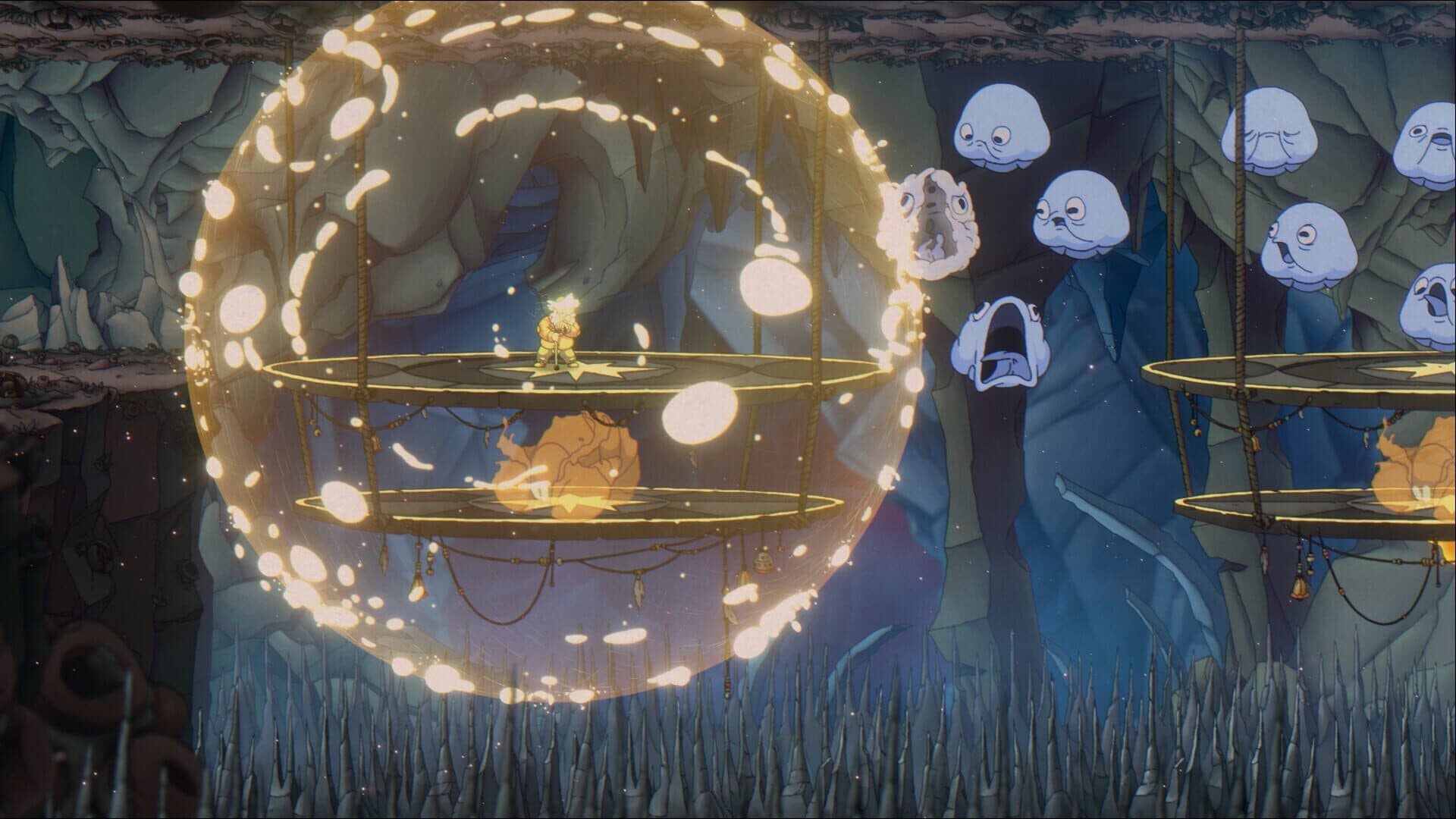 The Eternal Life of Goldman screenshot 12
