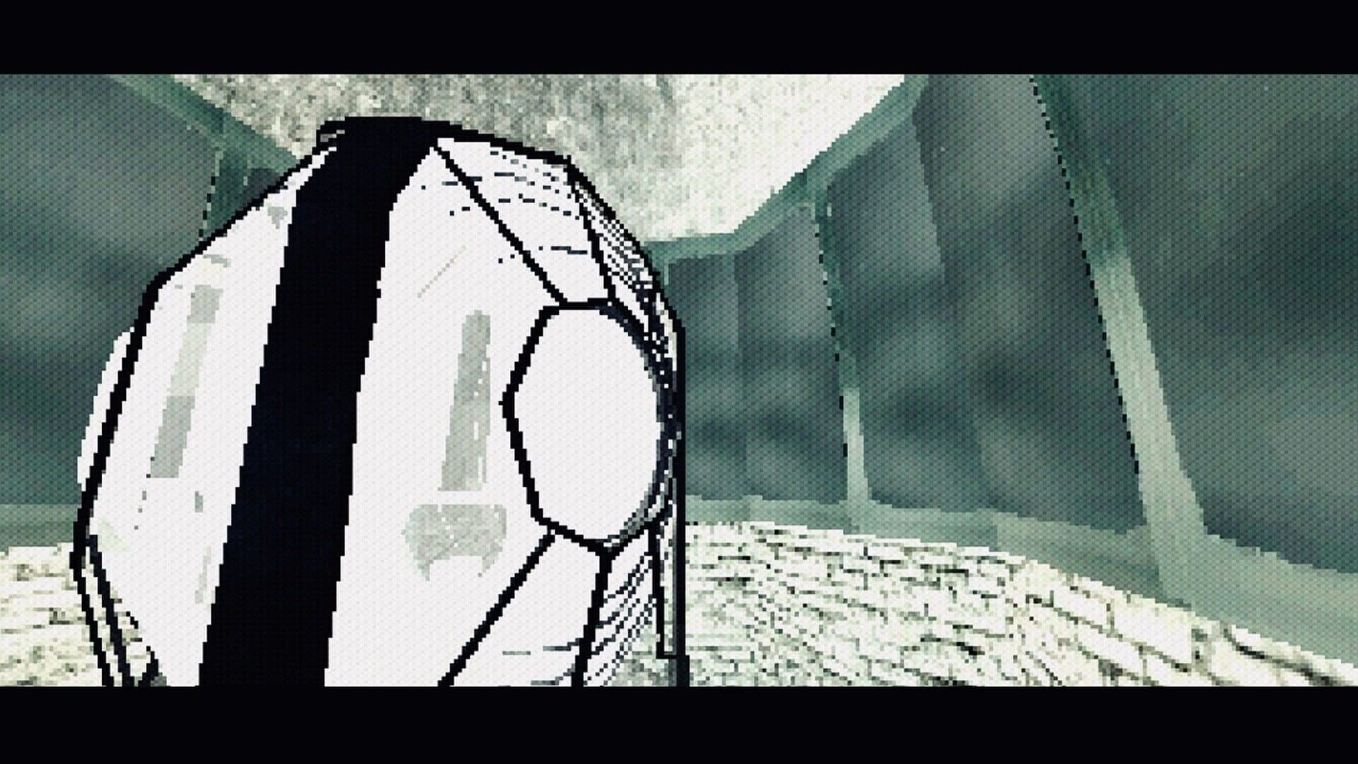 اسکرین‌شات No One Lives Under the Lighthouse - 1