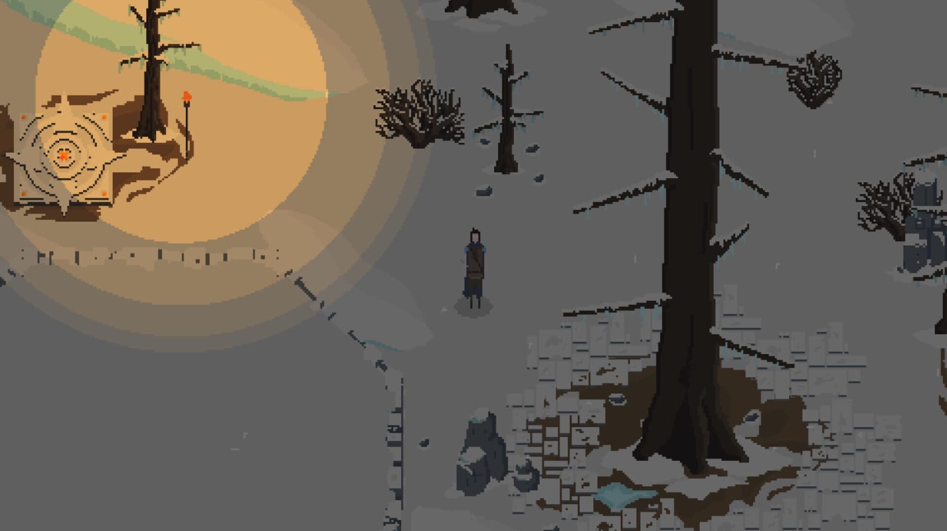 Elden: Path of the Forgotten screenshot 2