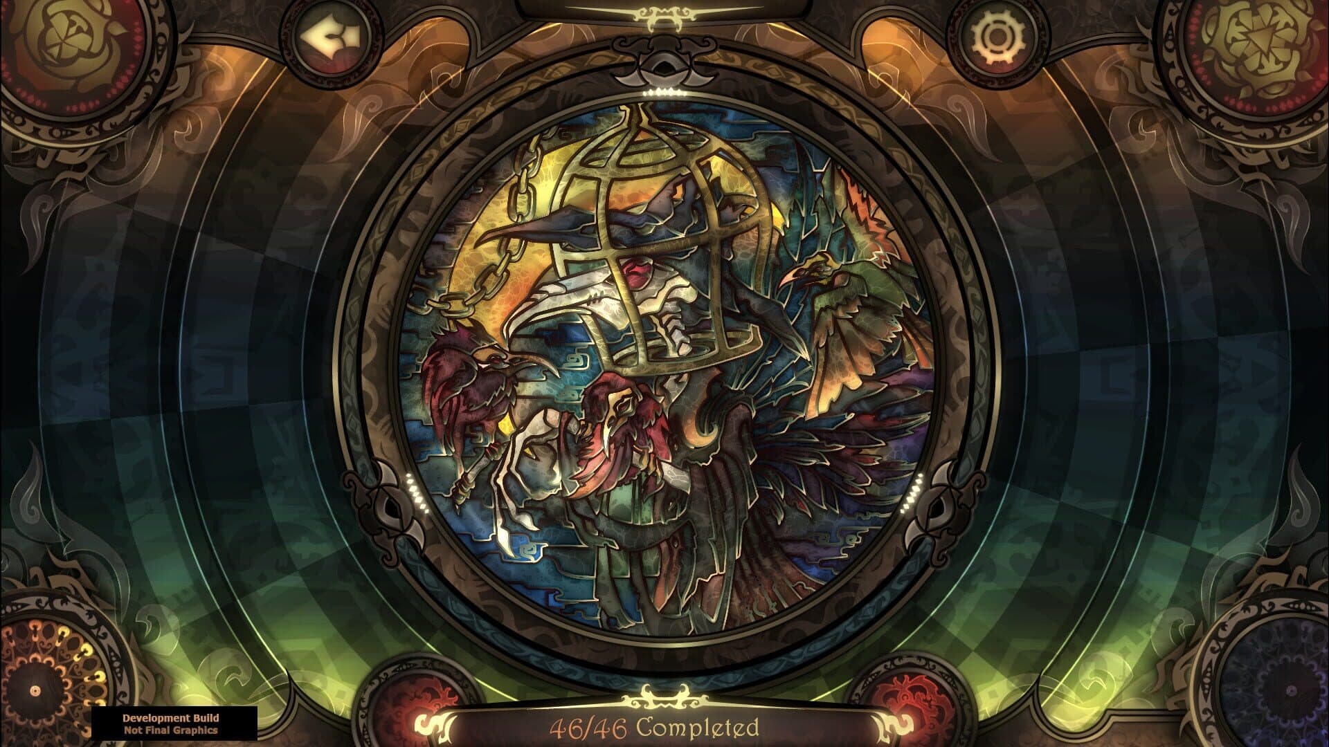 Glass Masquerade 2: Illusions screenshot 4