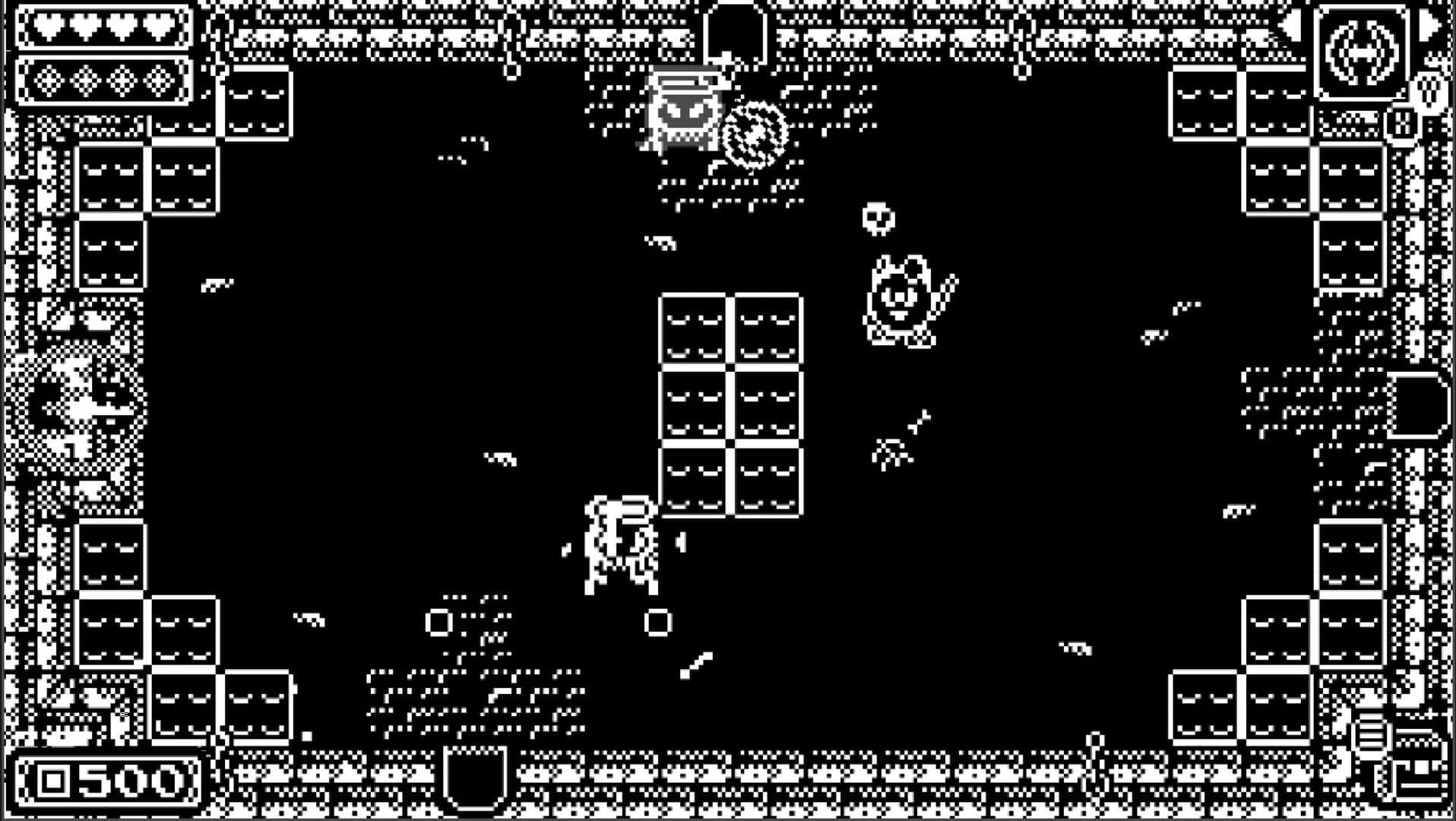 اسکرین‌شات UnderDungeon - 4