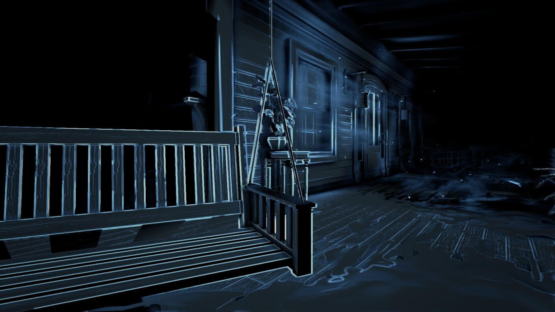 Perception screenshot 0