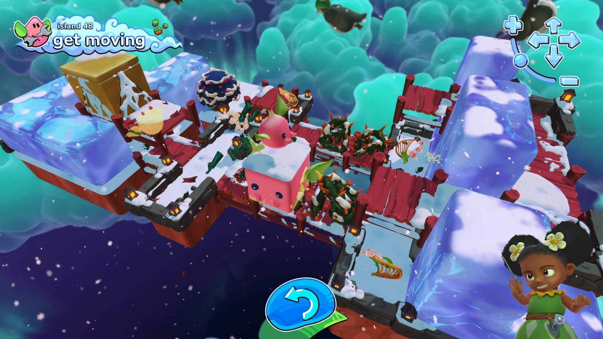 Tempopo screenshot 1